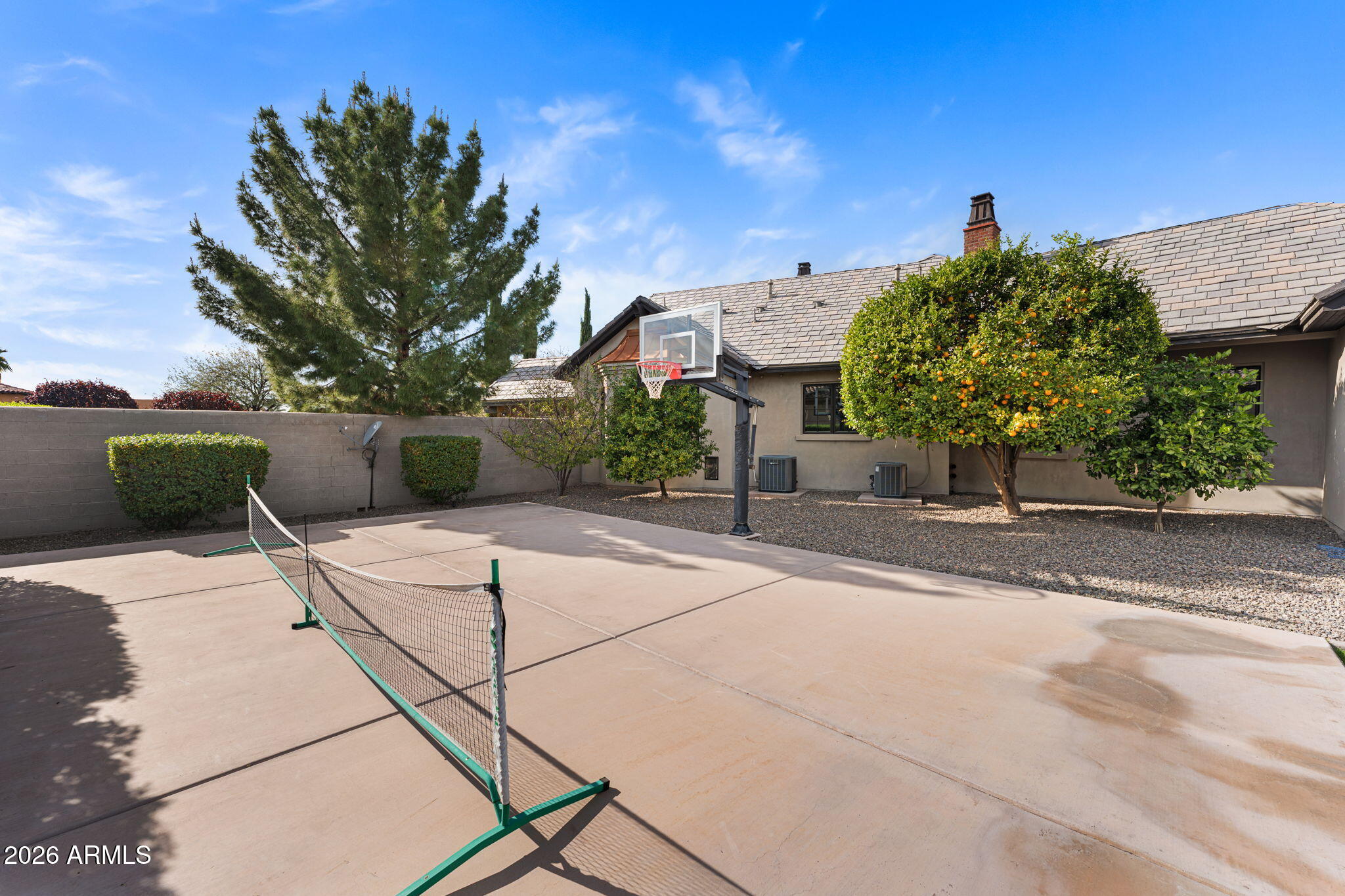 COPPER CREEK ESTATES - Residential