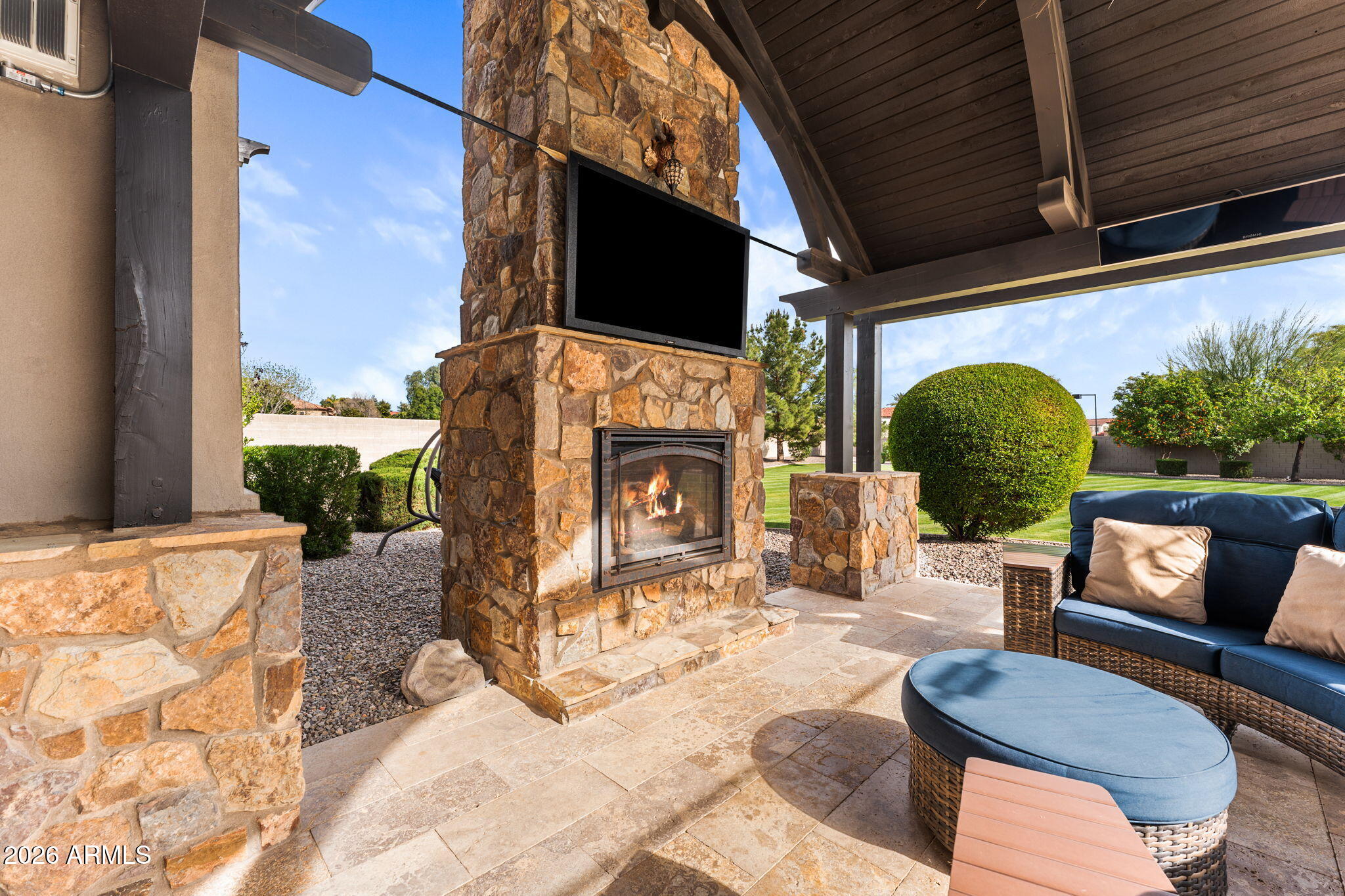 COPPER CREEK ESTATES - Residential