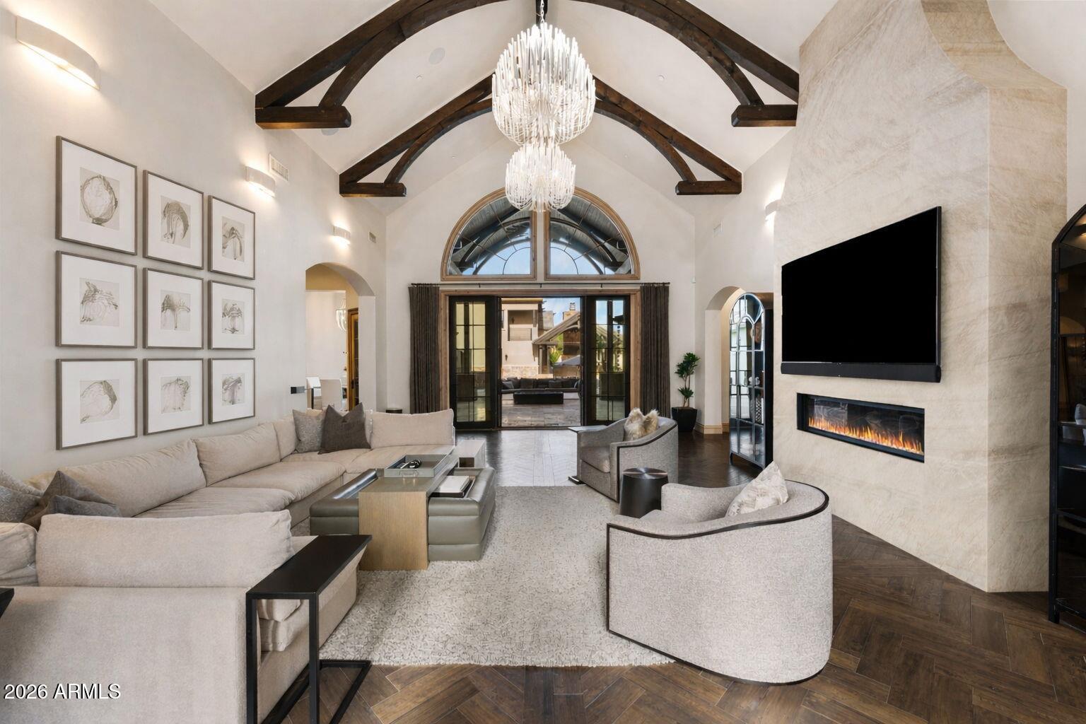 COPPER CREEK ESTATES - Residential