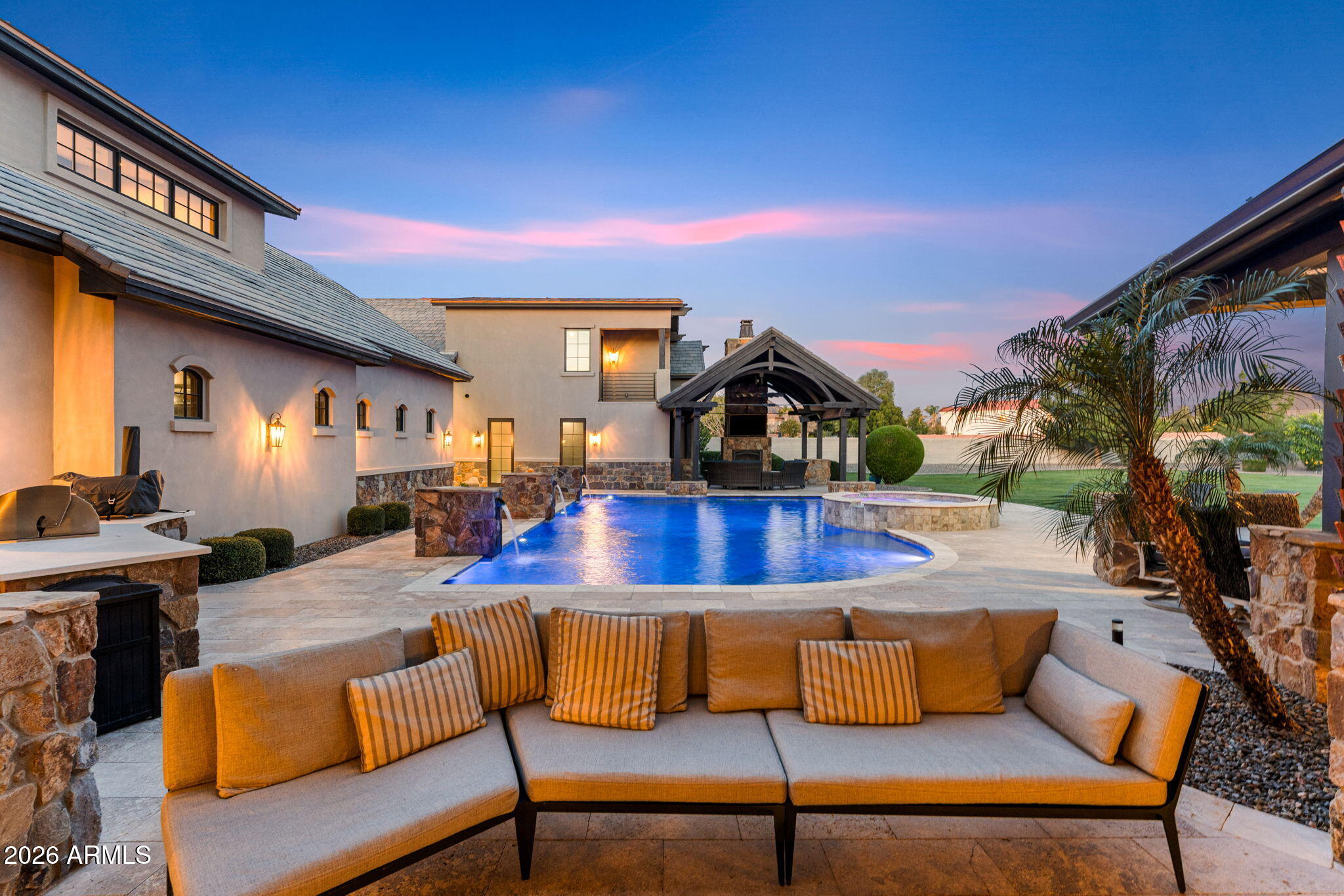 COPPER CREEK ESTATES - Residential