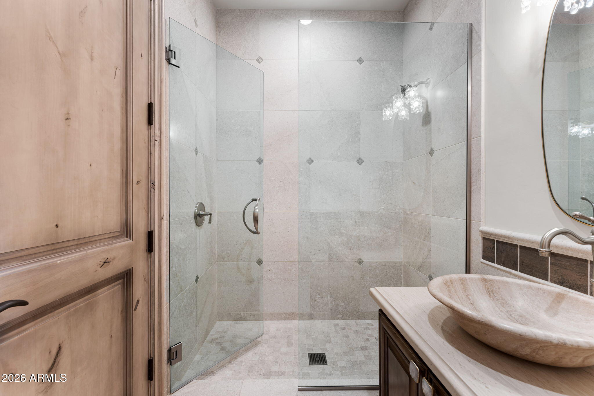 COPPER CREEK ESTATES - Residential