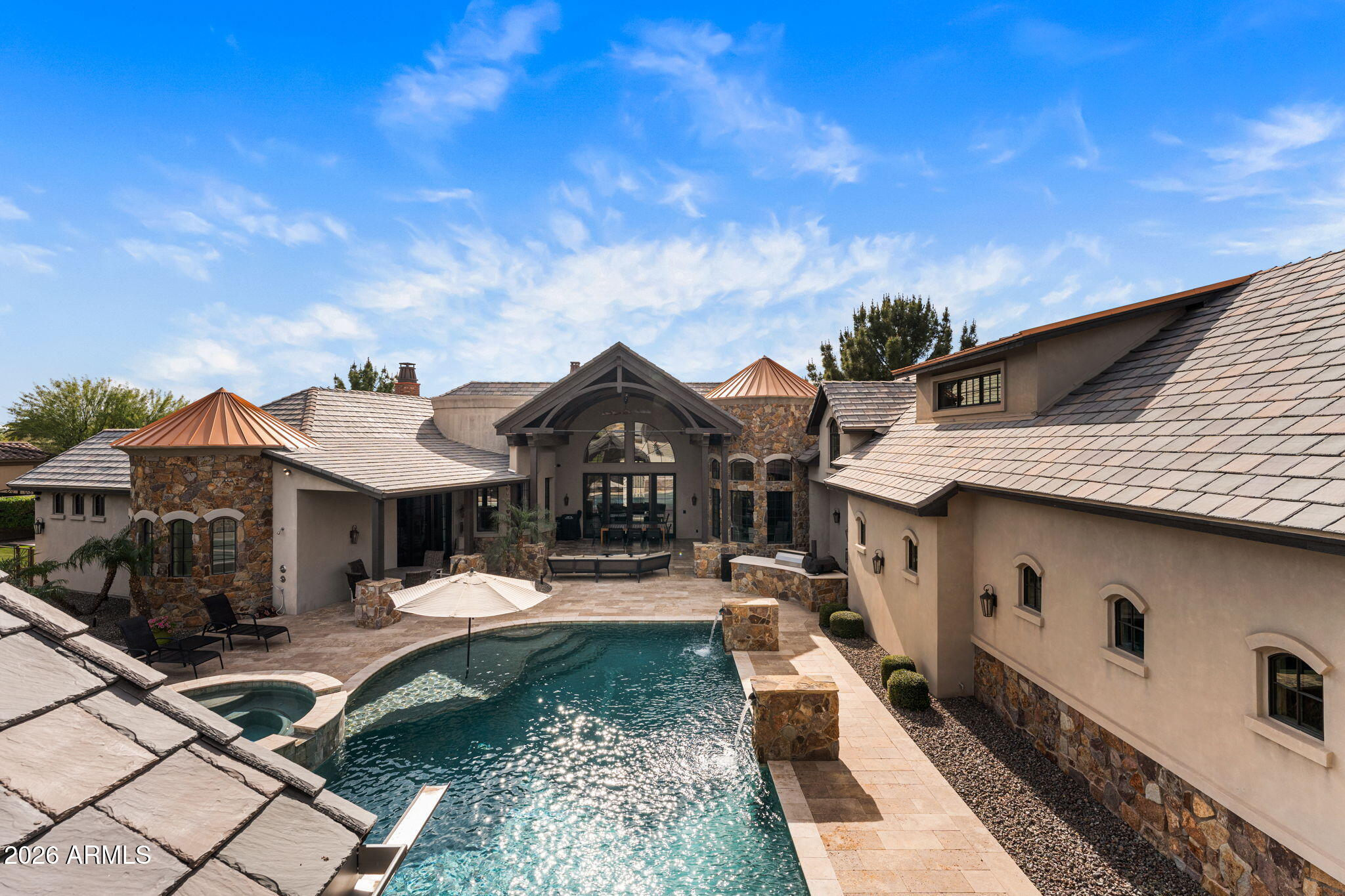 COPPER CREEK ESTATES - Residential
