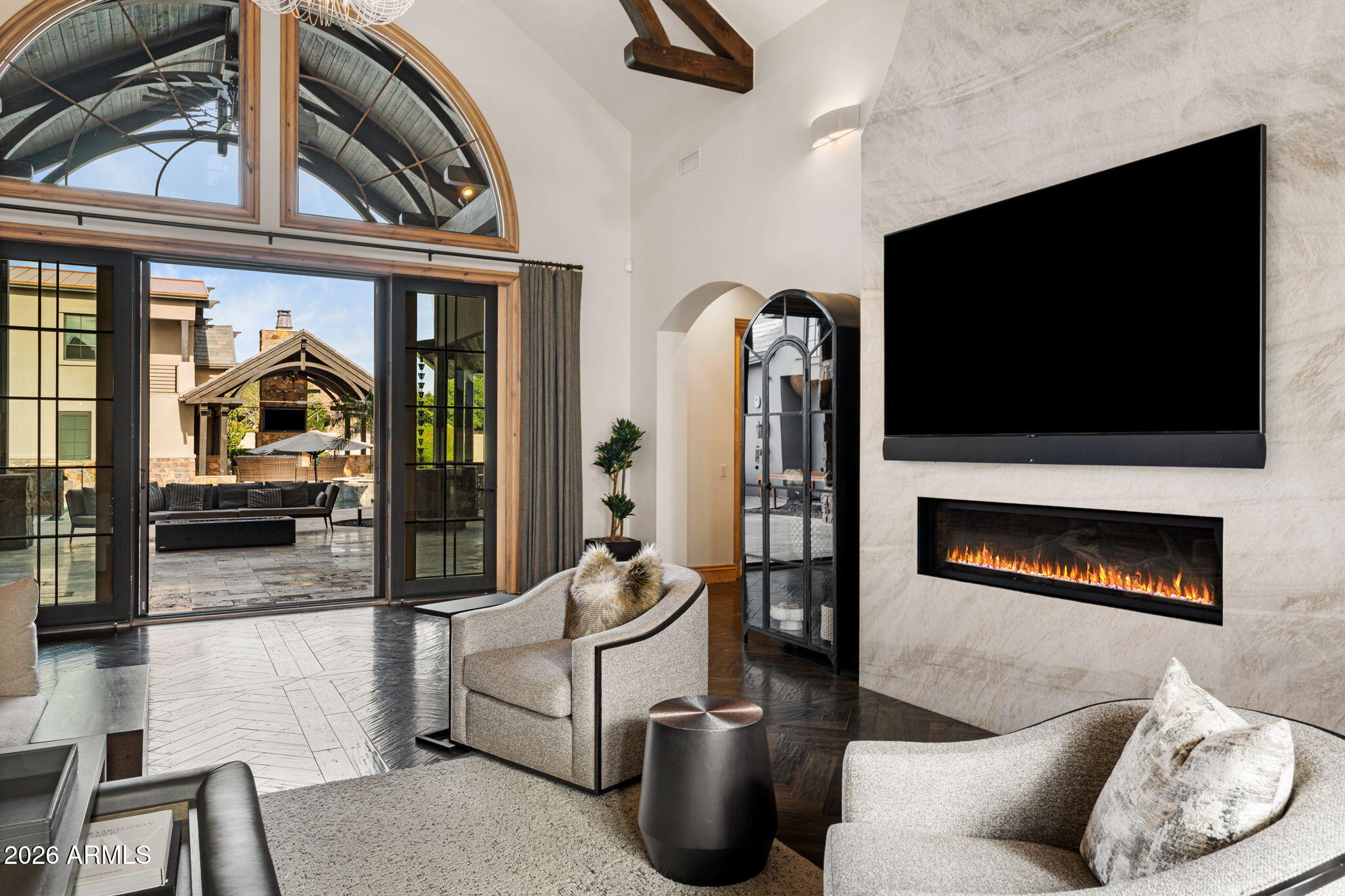 COPPER CREEK ESTATES - Residential