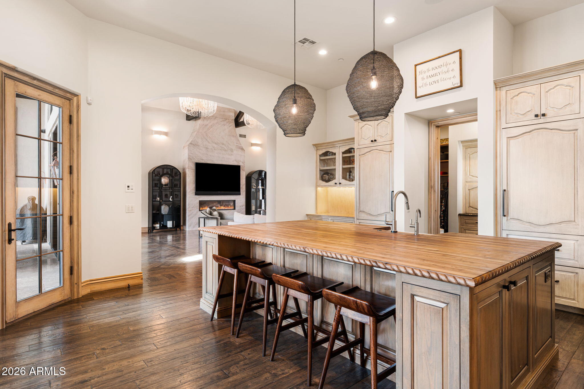 COPPER CREEK ESTATES - Residential