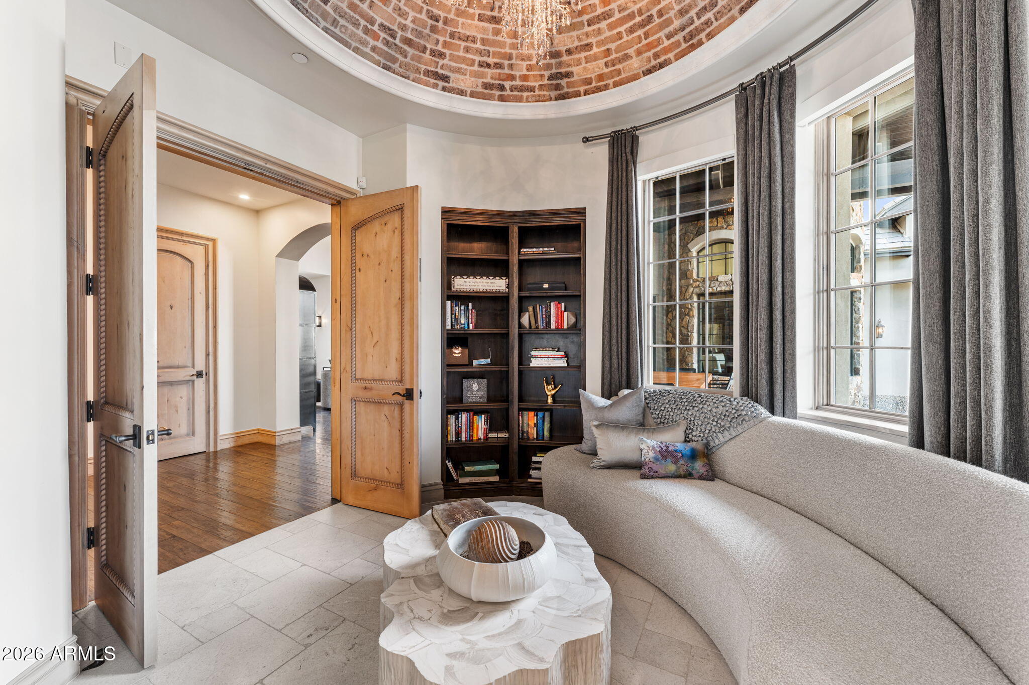 COPPER CREEK ESTATES - Residential