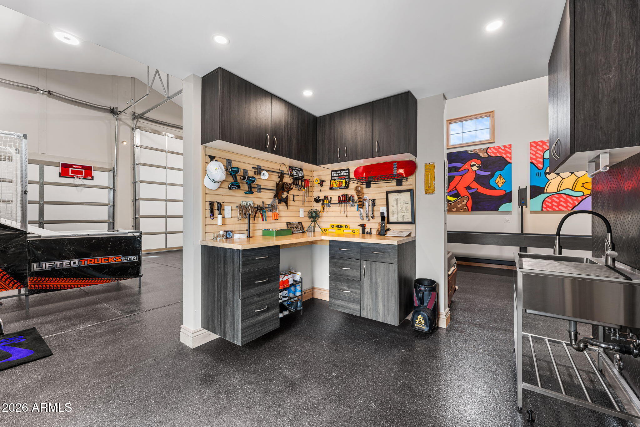 COPPER CREEK ESTATES - Residential
