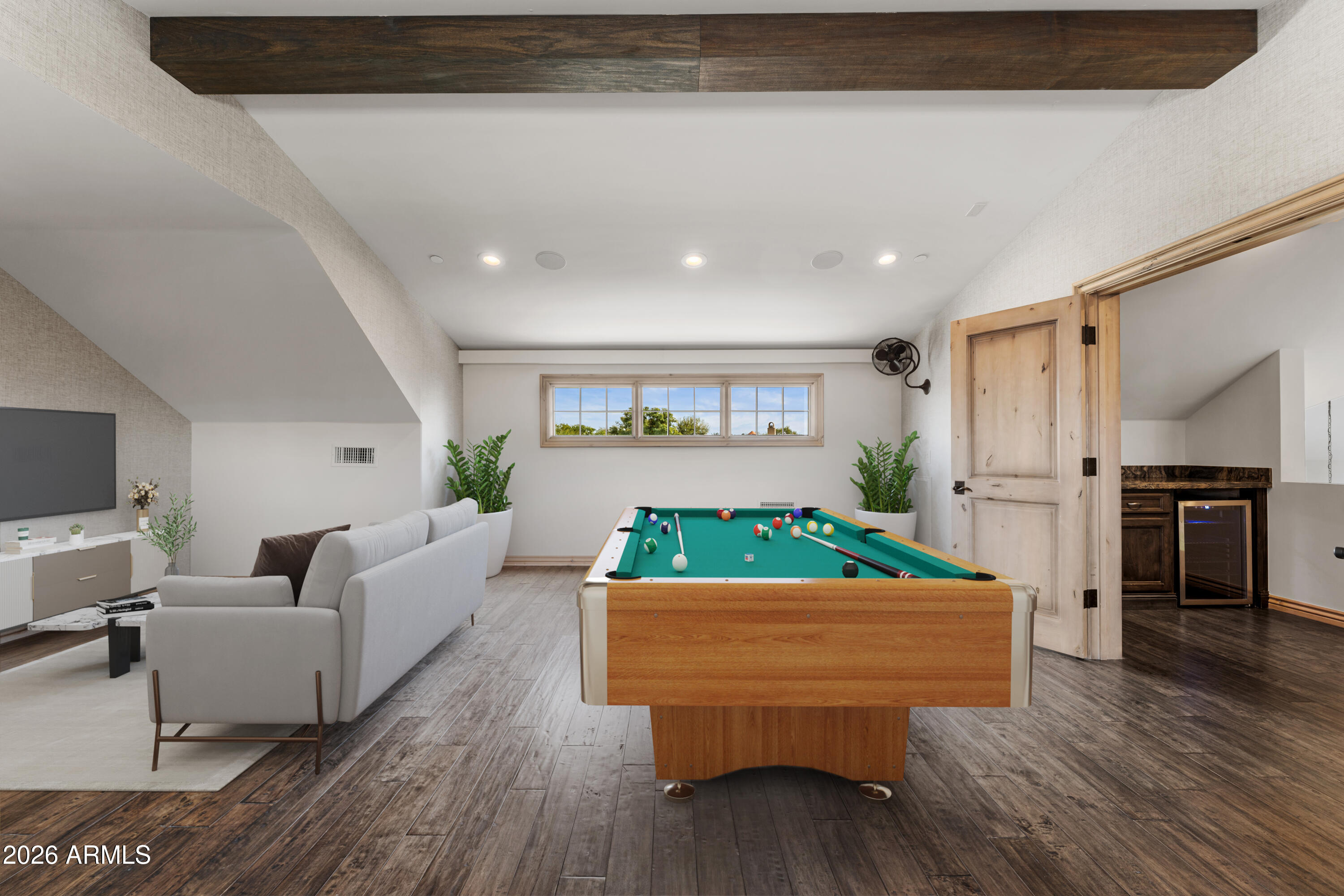 COPPER CREEK ESTATES - Residential