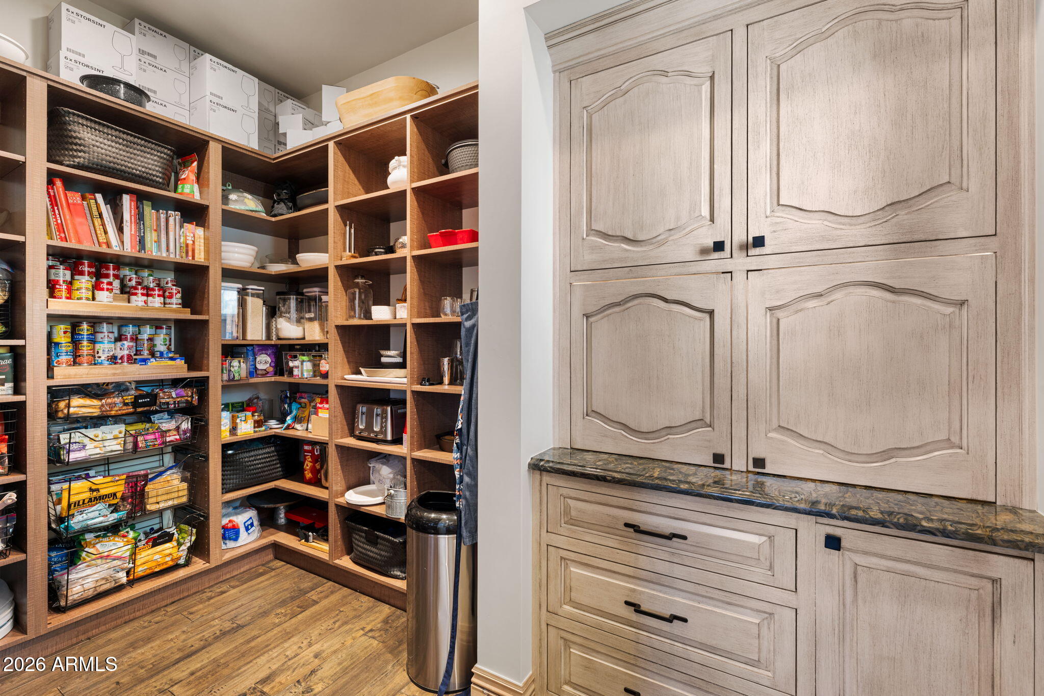 COPPER CREEK ESTATES - Residential