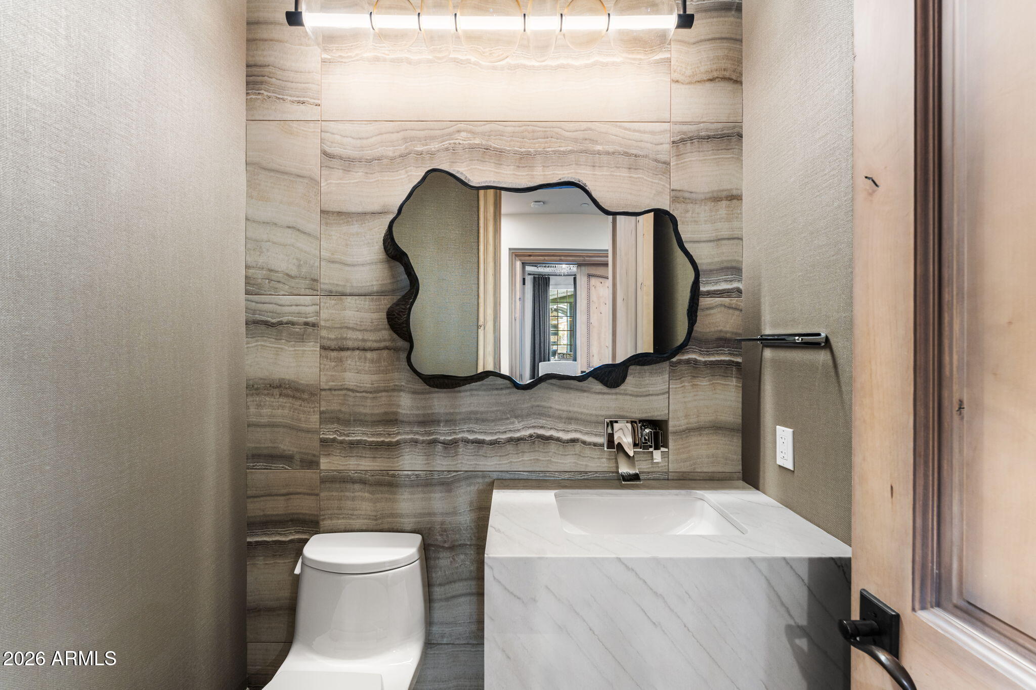 COPPER CREEK ESTATES - Residential