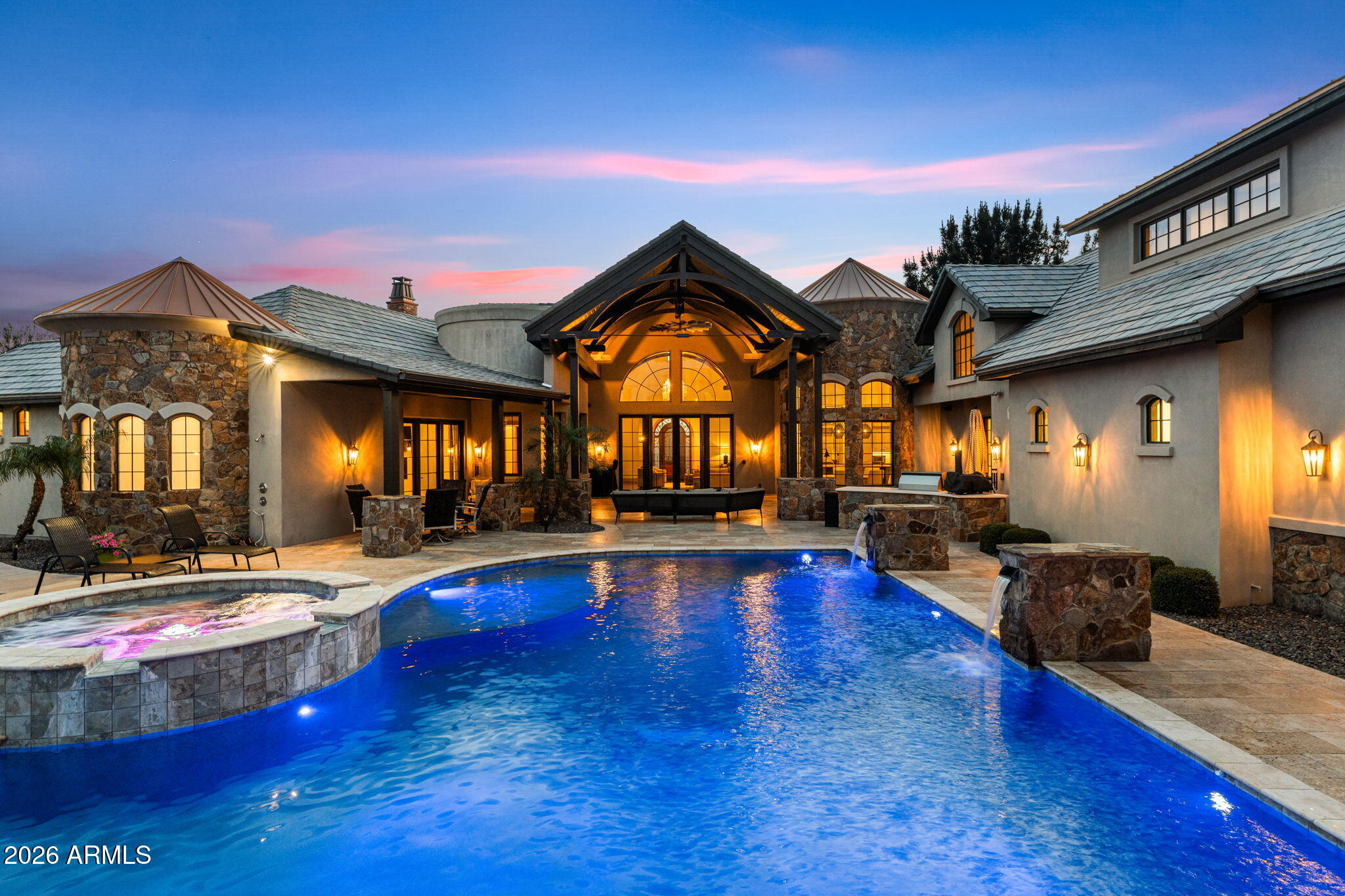 COPPER CREEK ESTATES - Residential