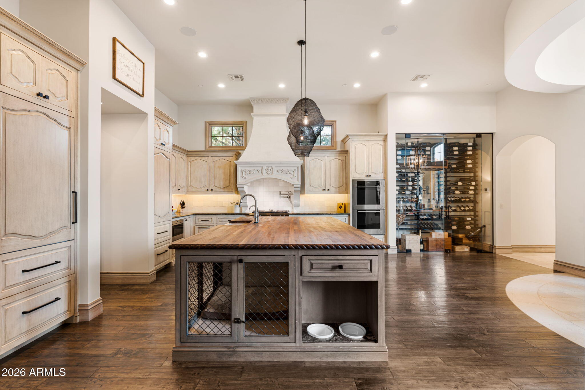 COPPER CREEK ESTATES - Residential