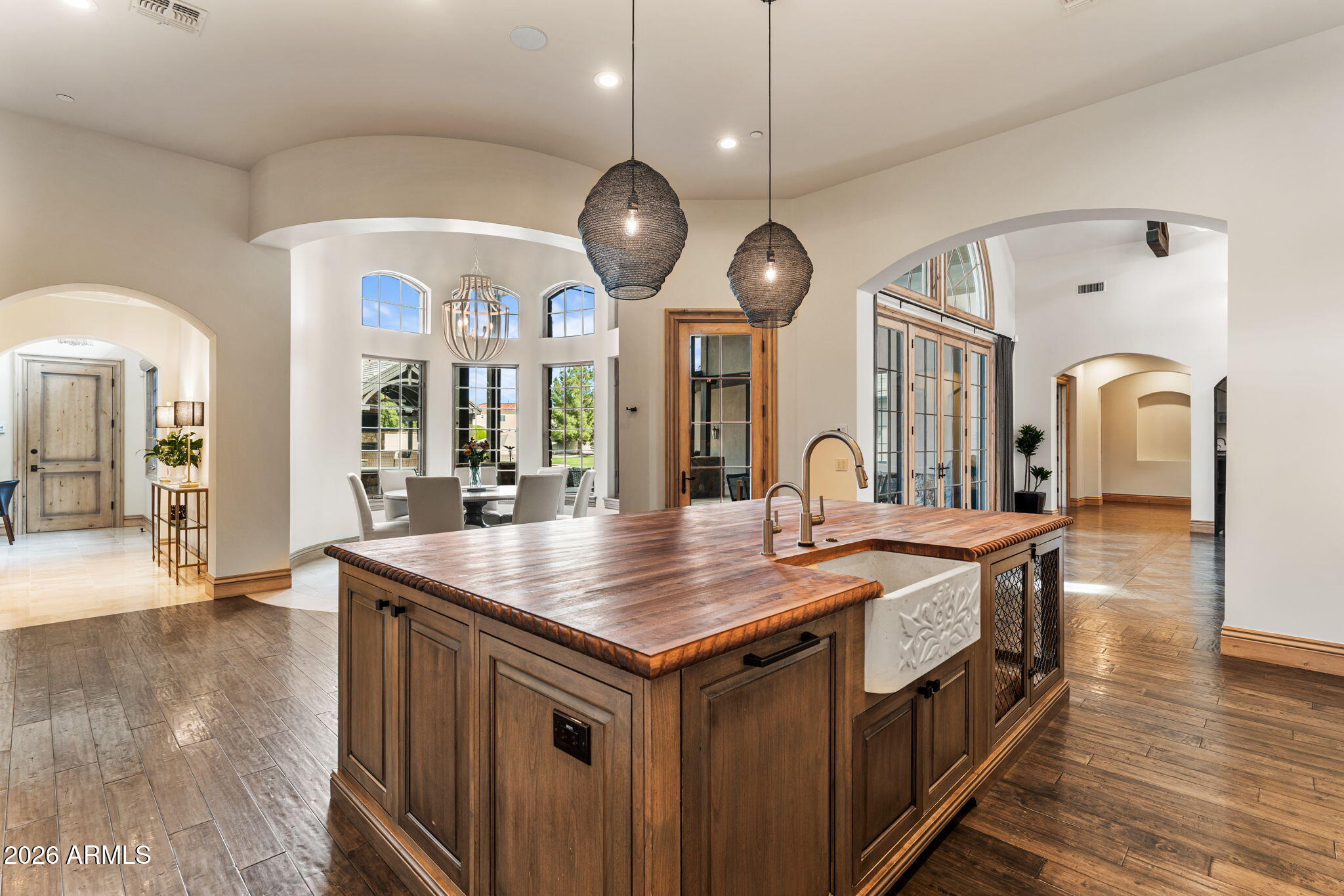 COPPER CREEK ESTATES - Residential