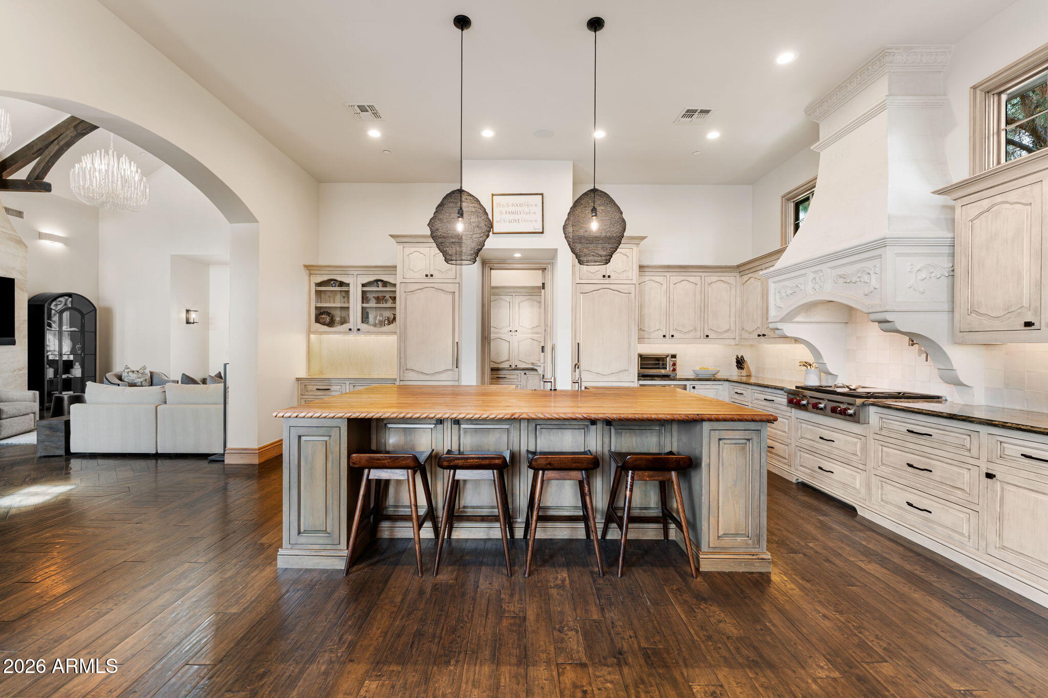 COPPER CREEK ESTATES - Residential