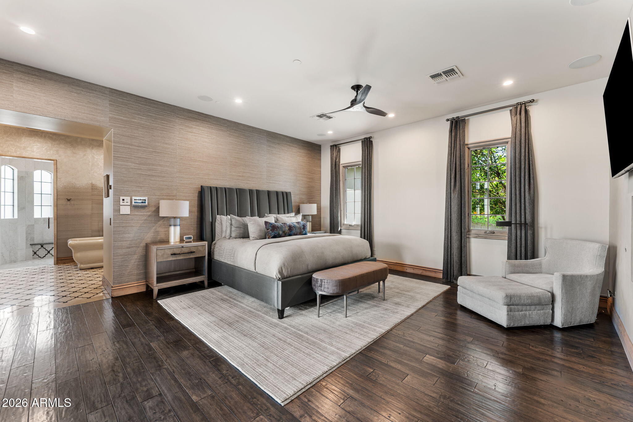 COPPER CREEK ESTATES - Residential