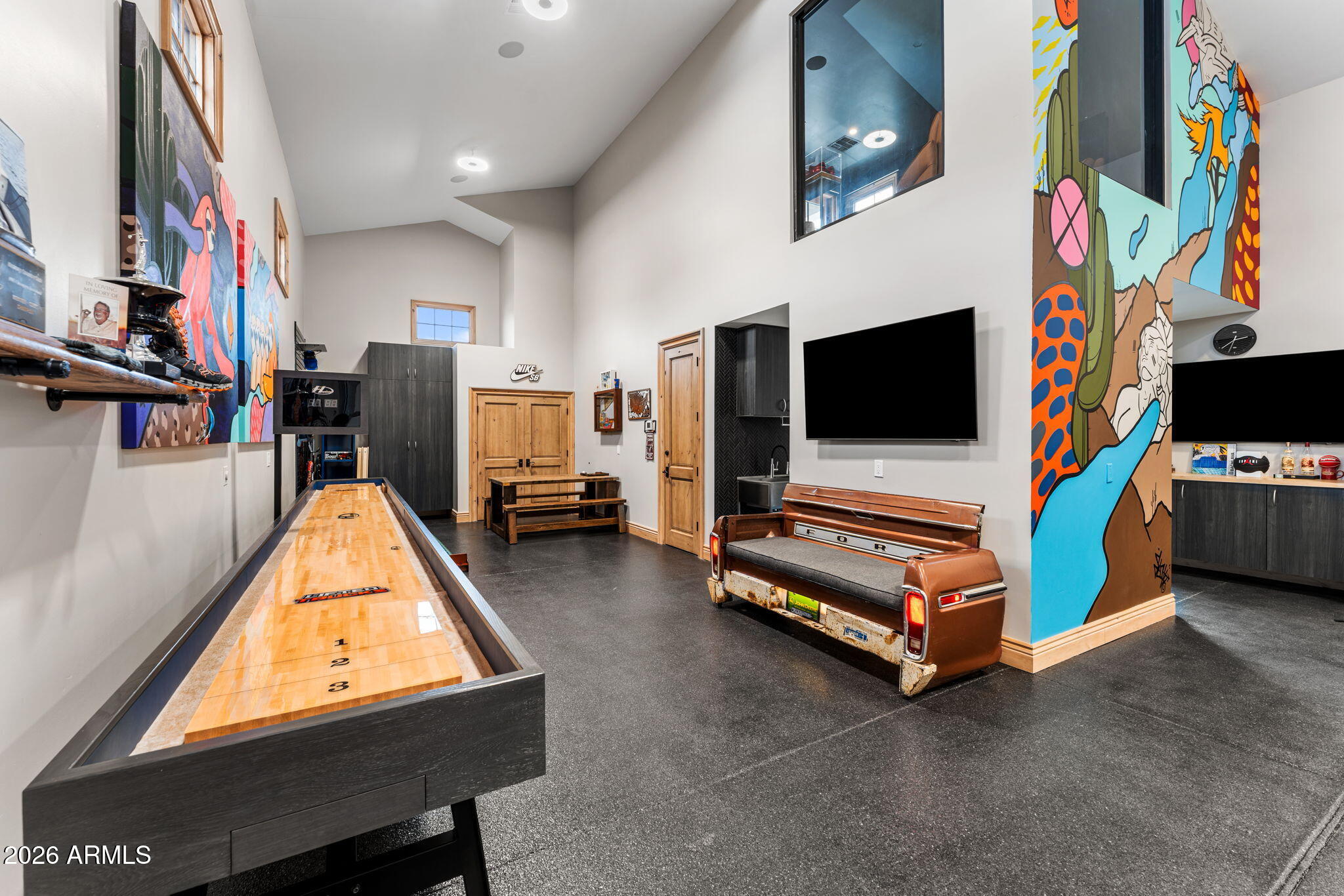 COPPER CREEK ESTATES - Residential