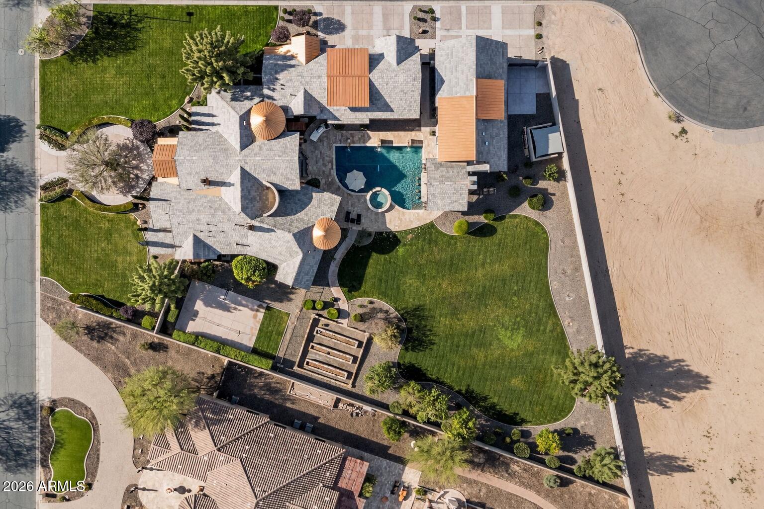 COPPER CREEK ESTATES - Residential