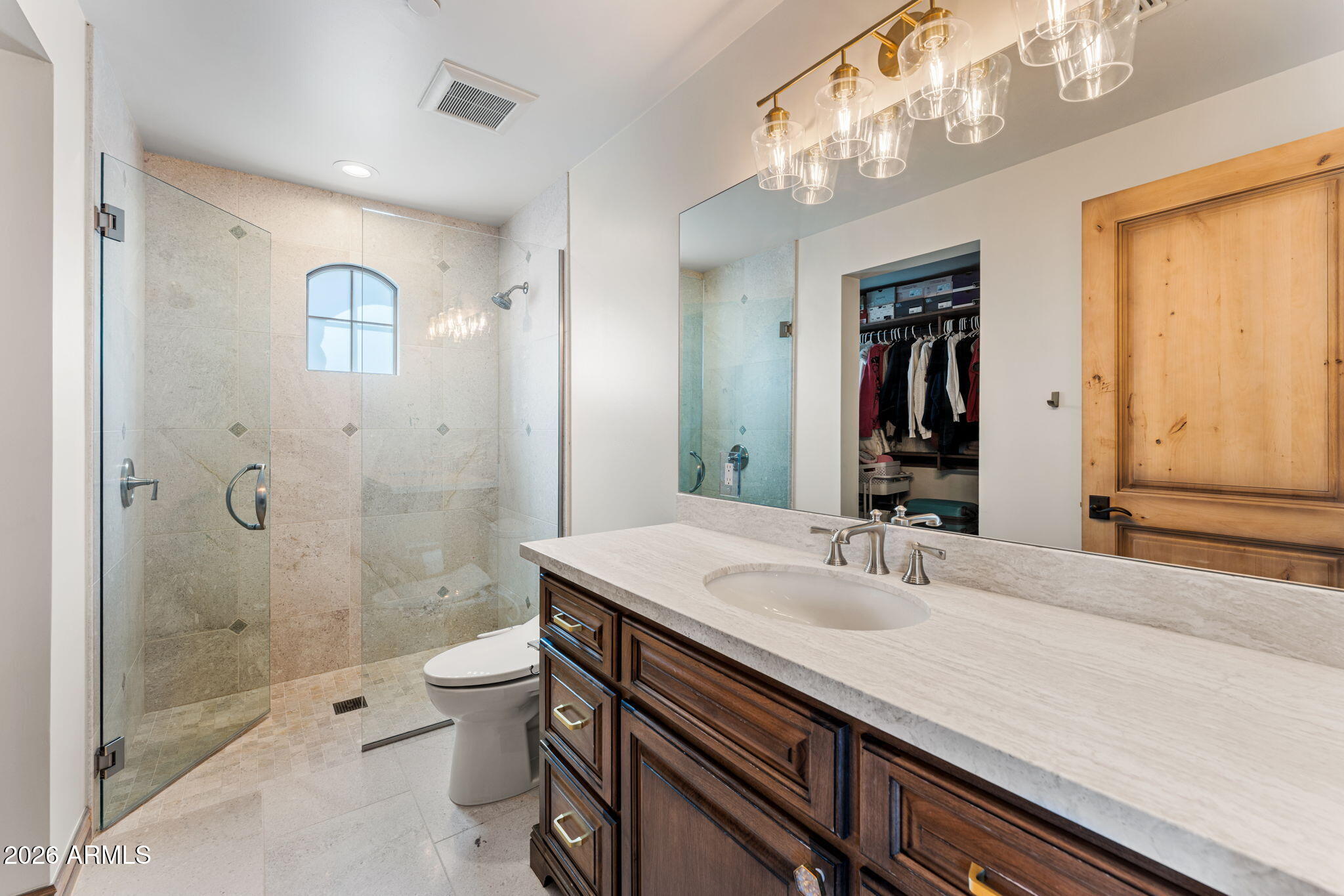 COPPER CREEK ESTATES - Residential