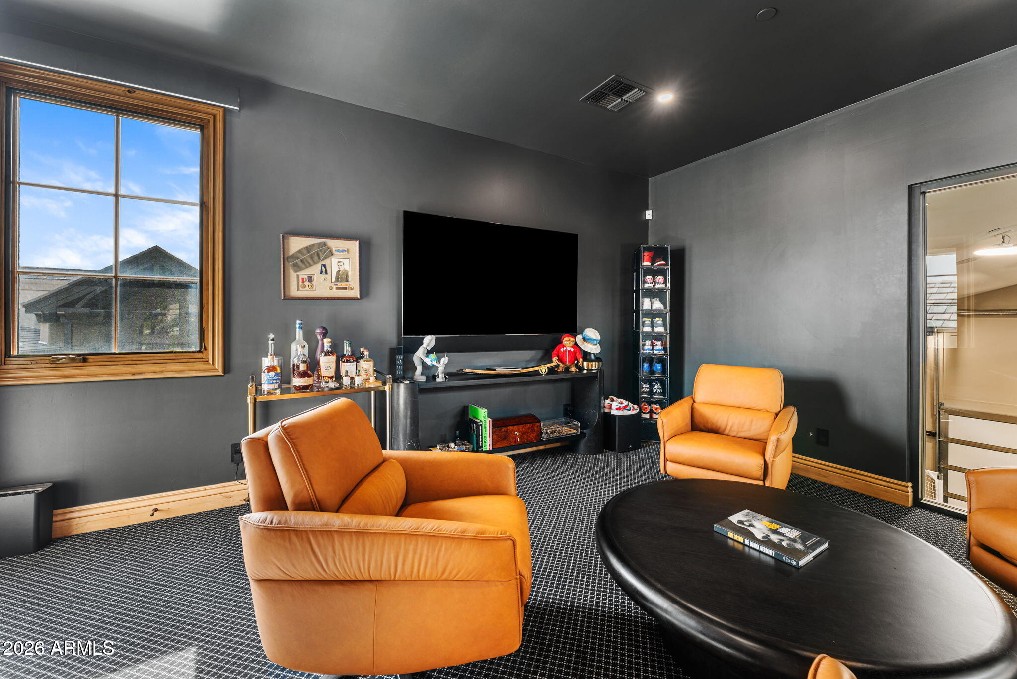 COPPER CREEK ESTATES - Residential