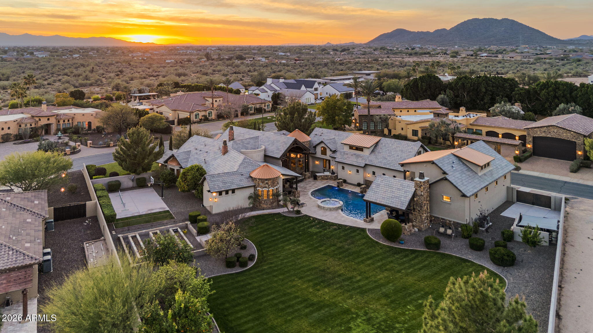 COPPER CREEK ESTATES - Residential
