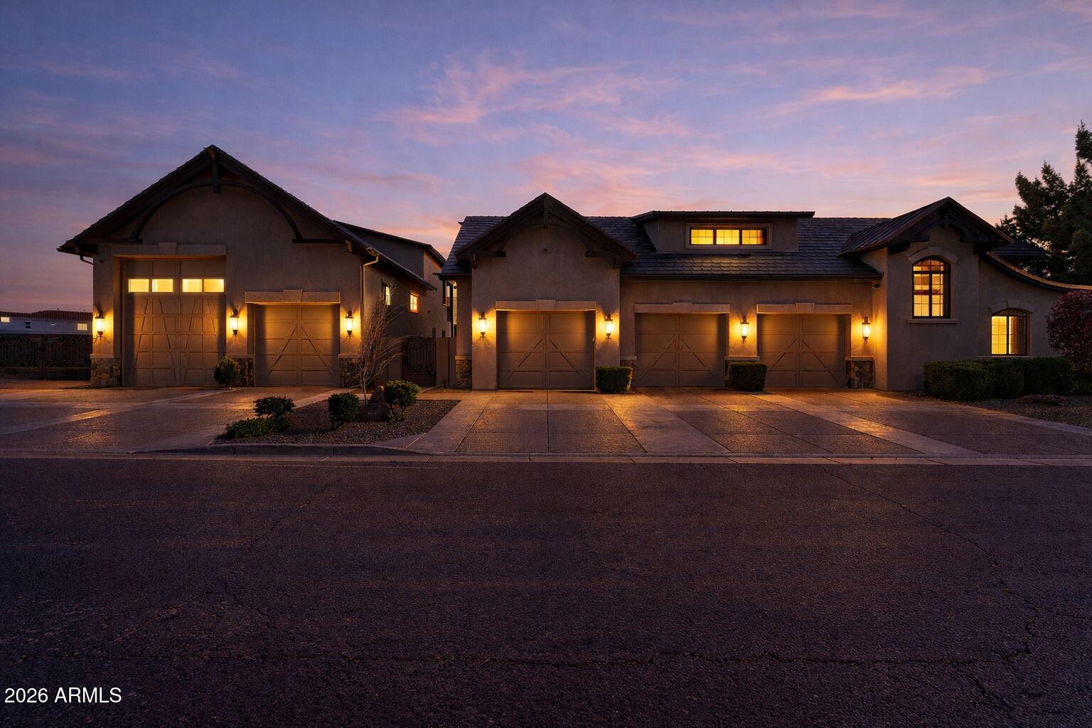 COPPER CREEK ESTATES - Residential