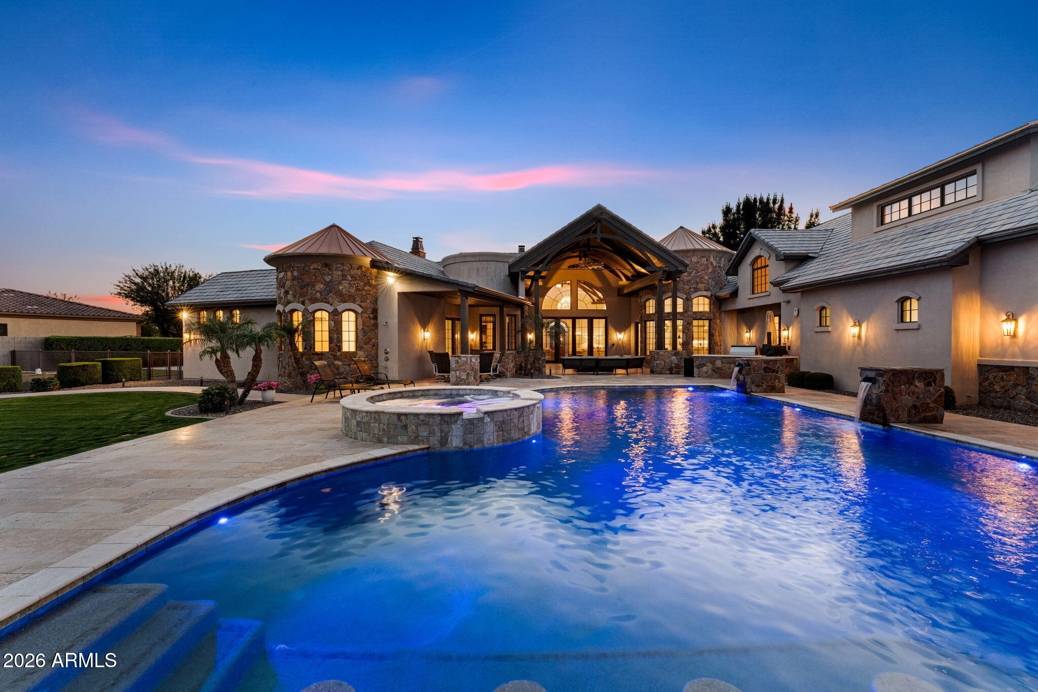 COPPER CREEK ESTATES - Residential