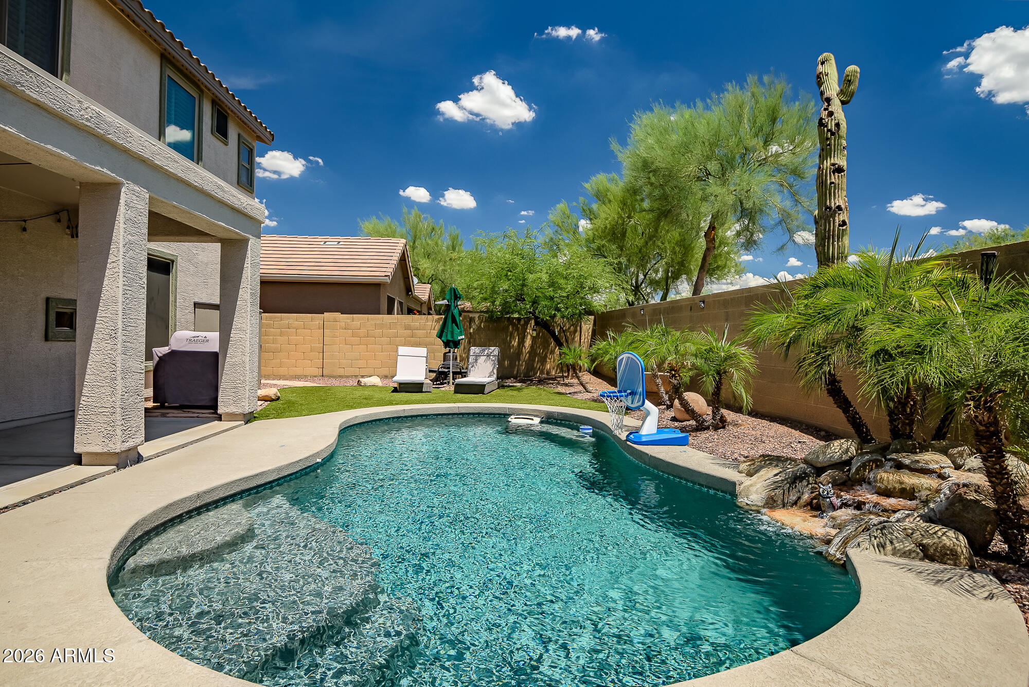 Anthem Parkside - Residential