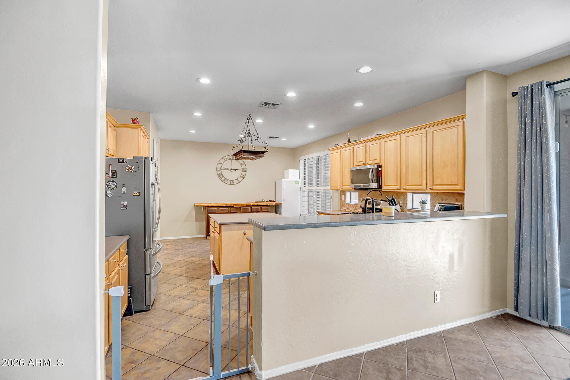Anthem Parkside - Residential