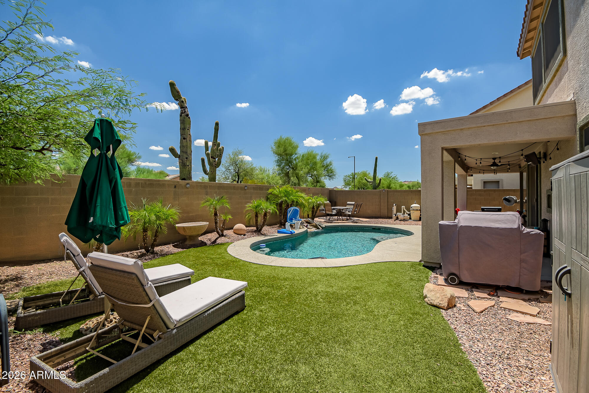 Anthem Parkside - Residential