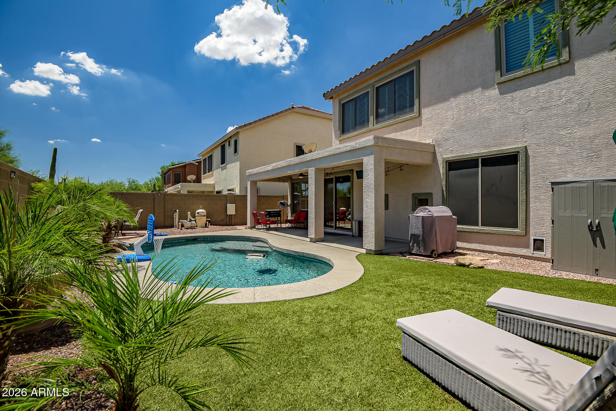 Anthem Parkside - Residential