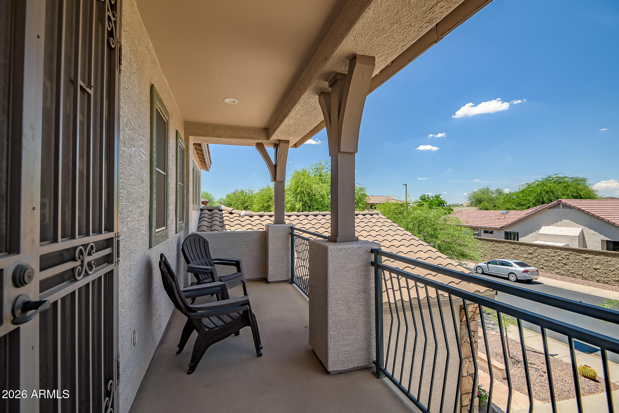 Anthem Parkside - Residential