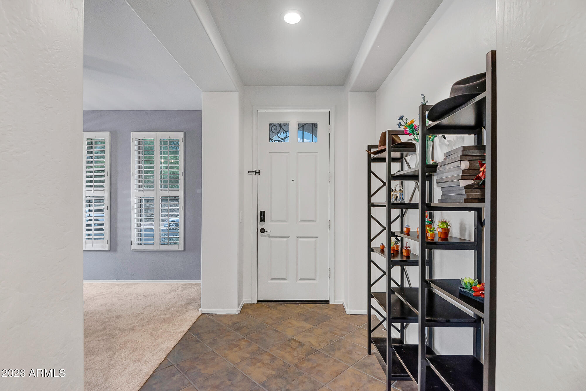 Anthem Parkside - Residential