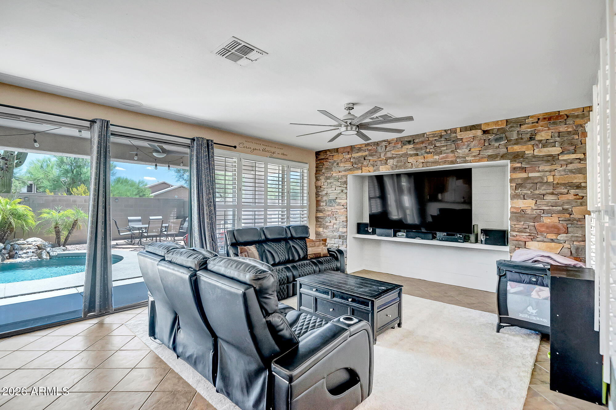 Anthem Parkside - Residential