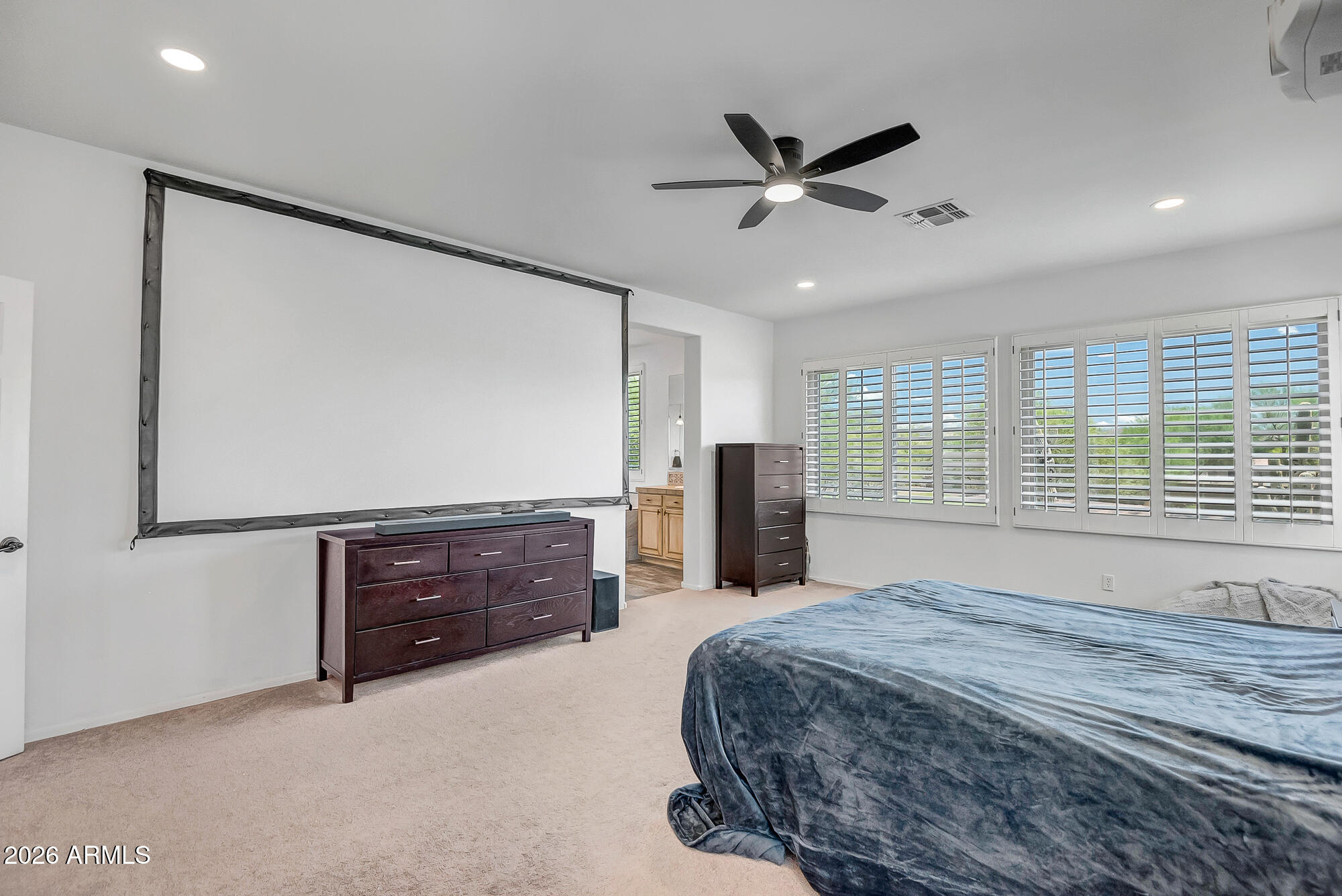 Anthem Parkside - Residential