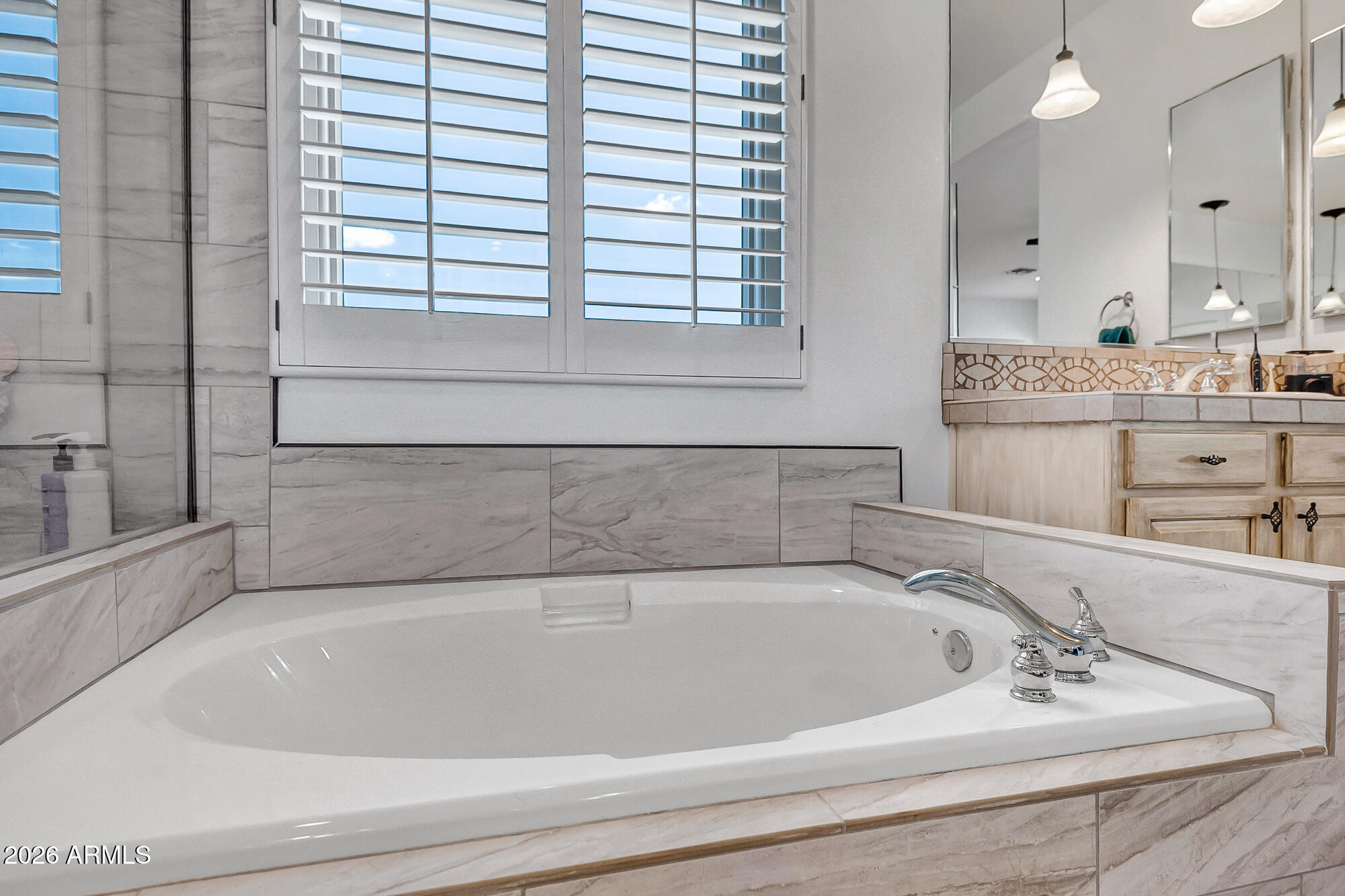 Anthem Parkside - Residential