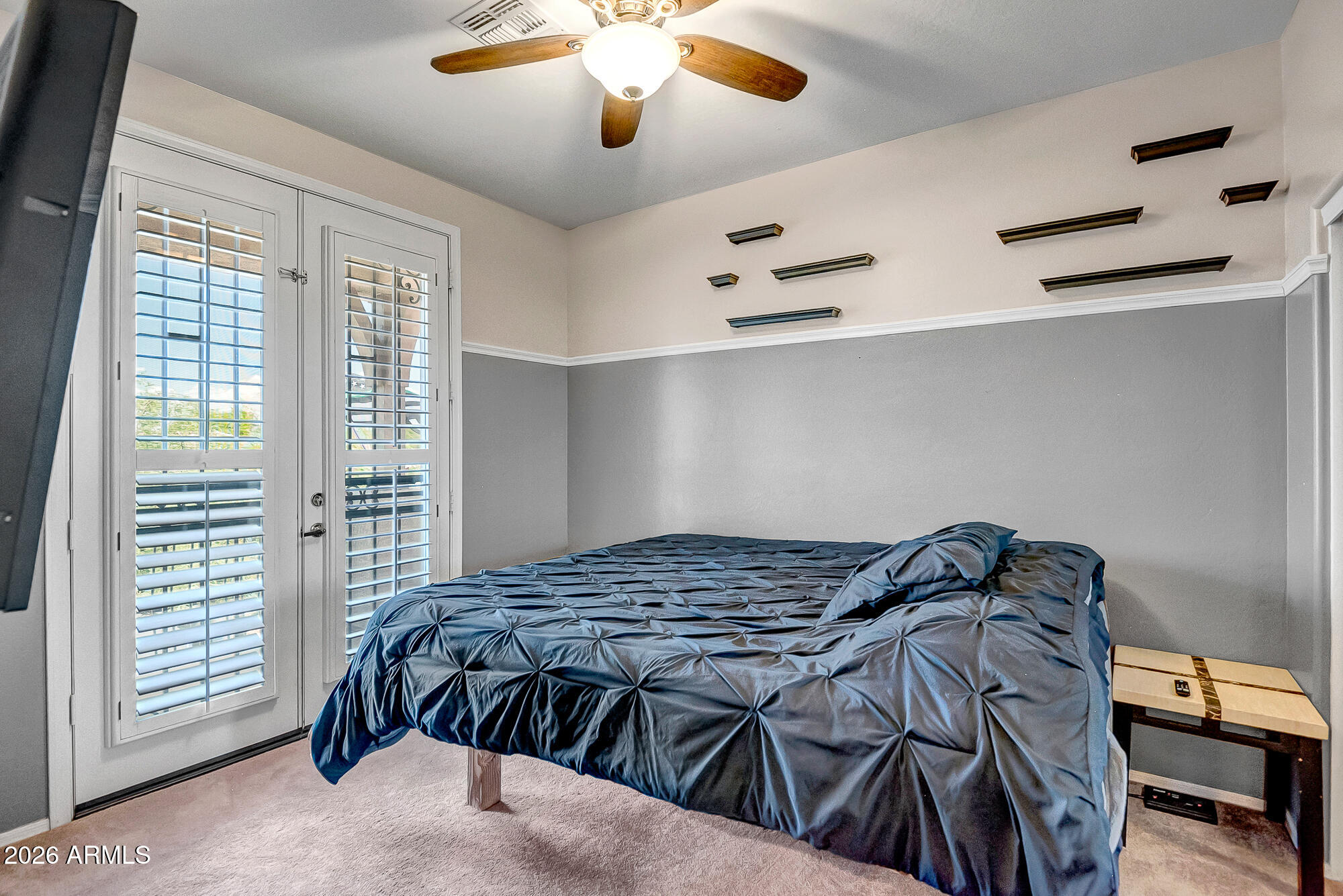 Anthem Parkside - Residential