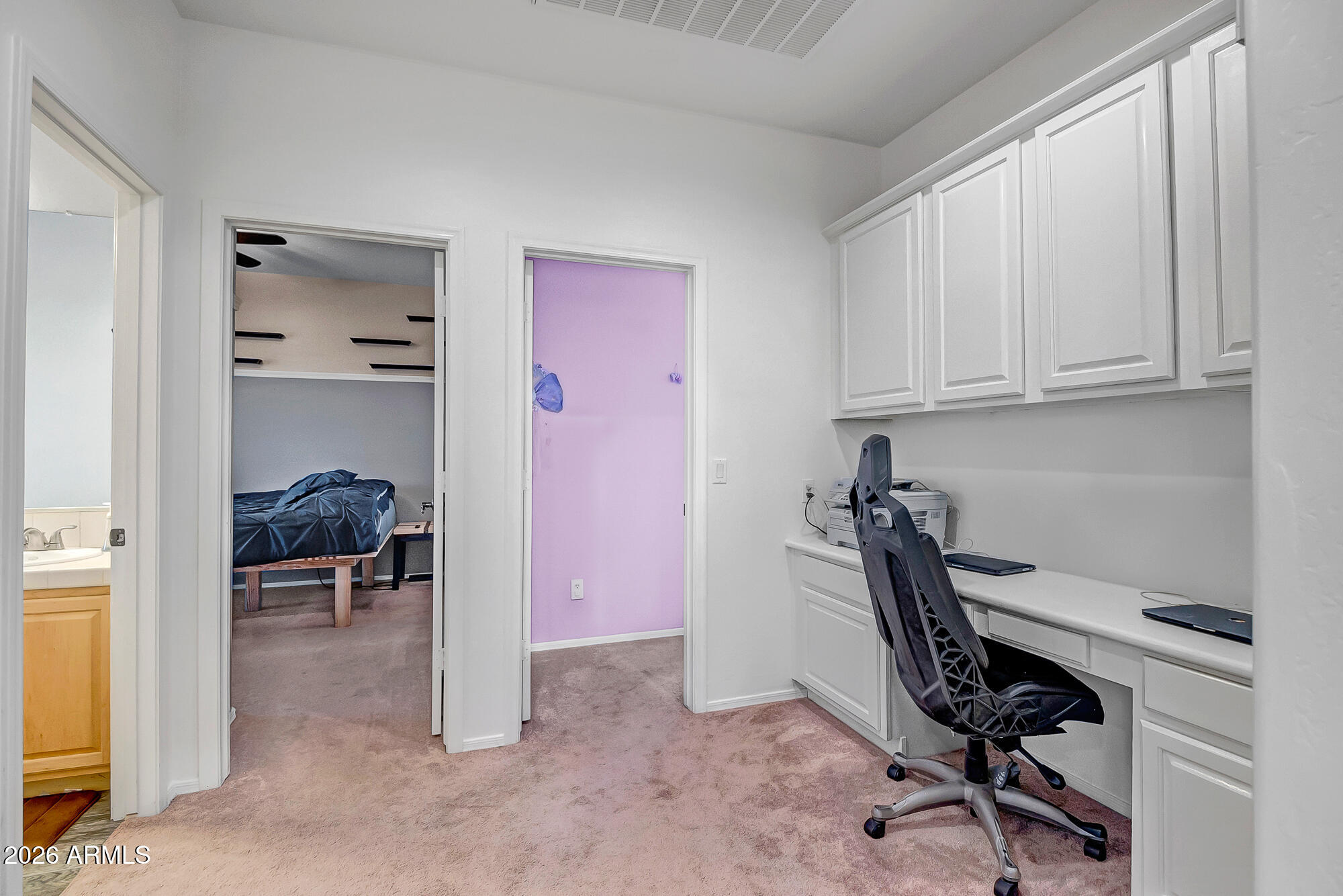 Anthem Parkside - Residential