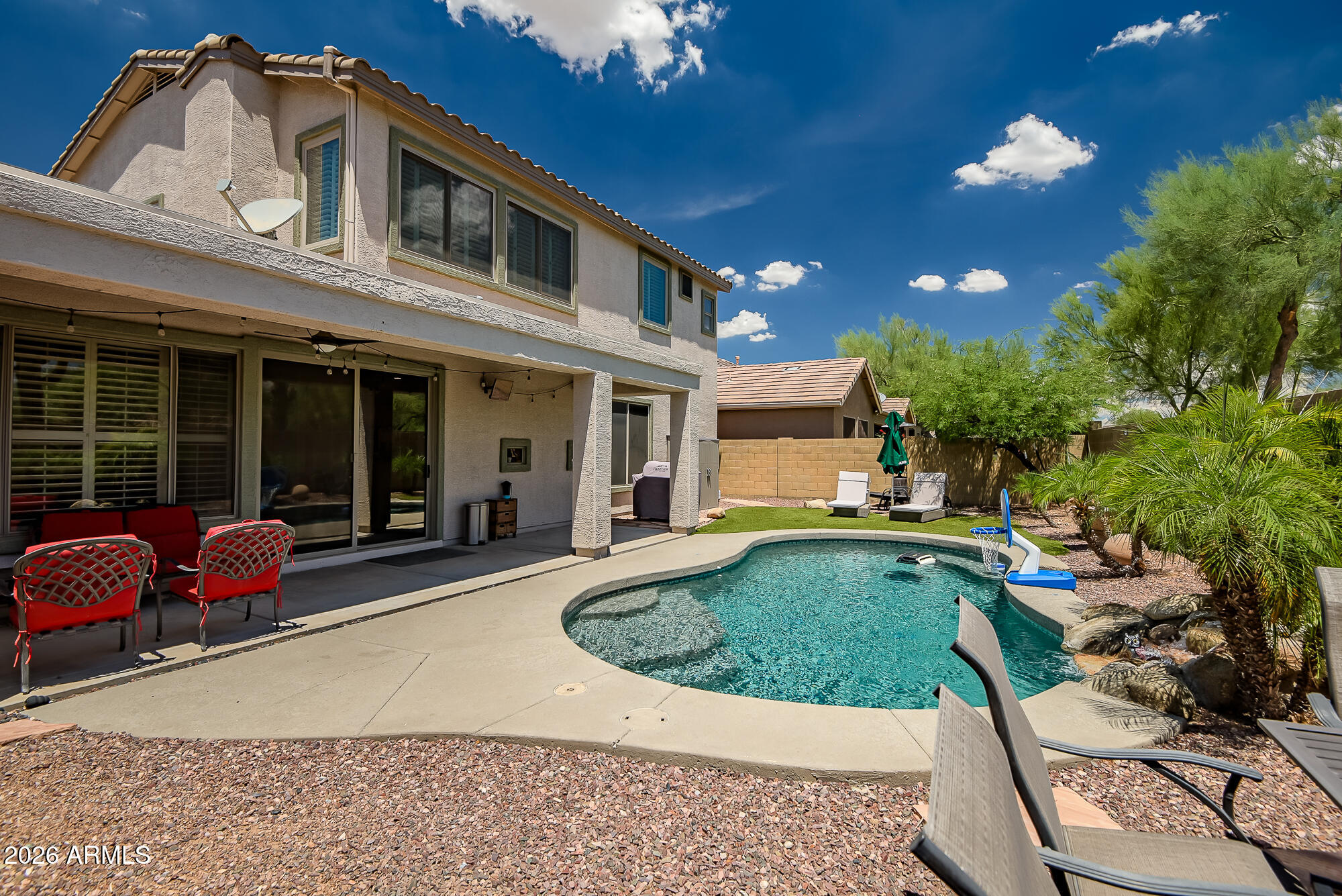 Anthem Parkside - Residential