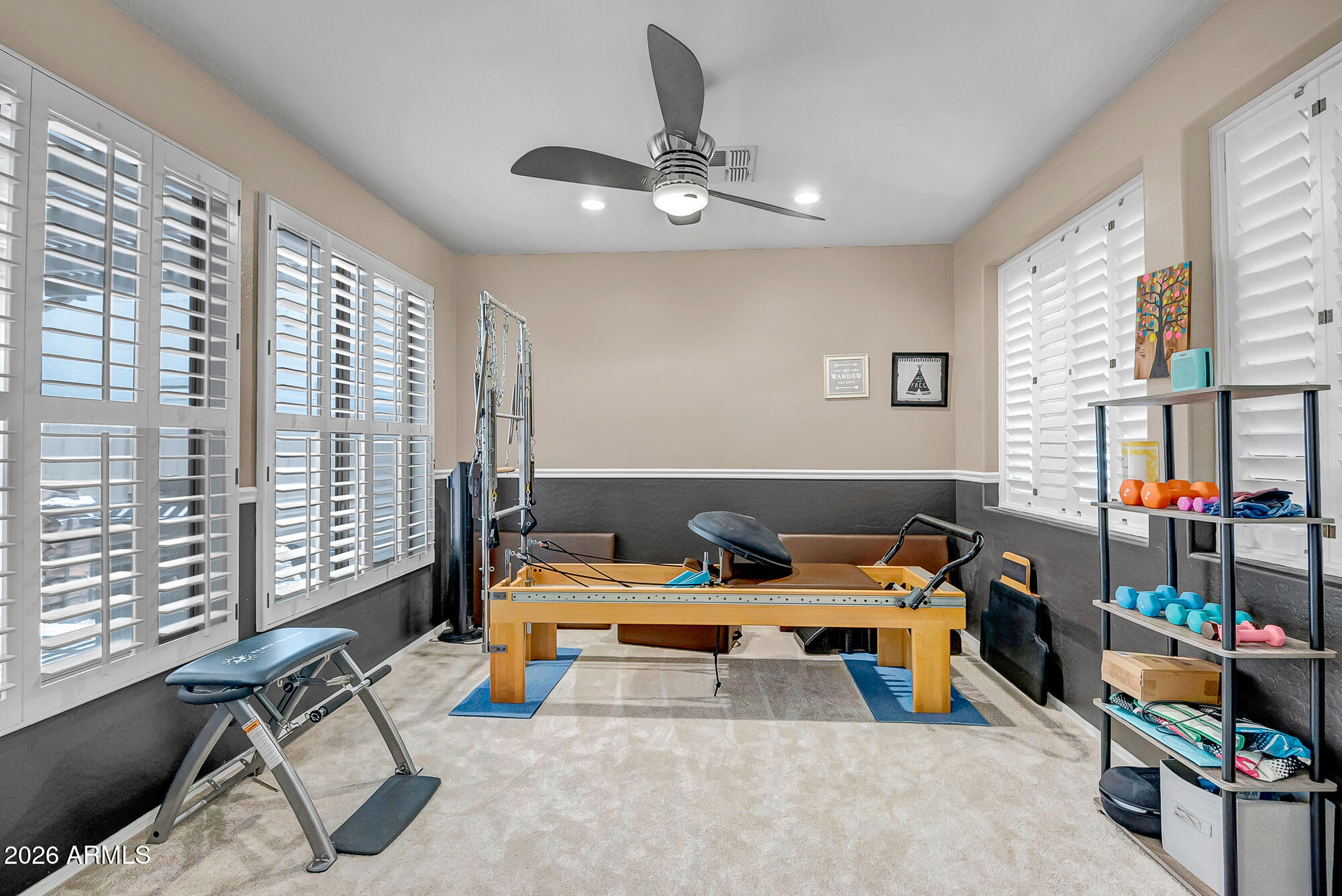 Anthem Parkside - Residential