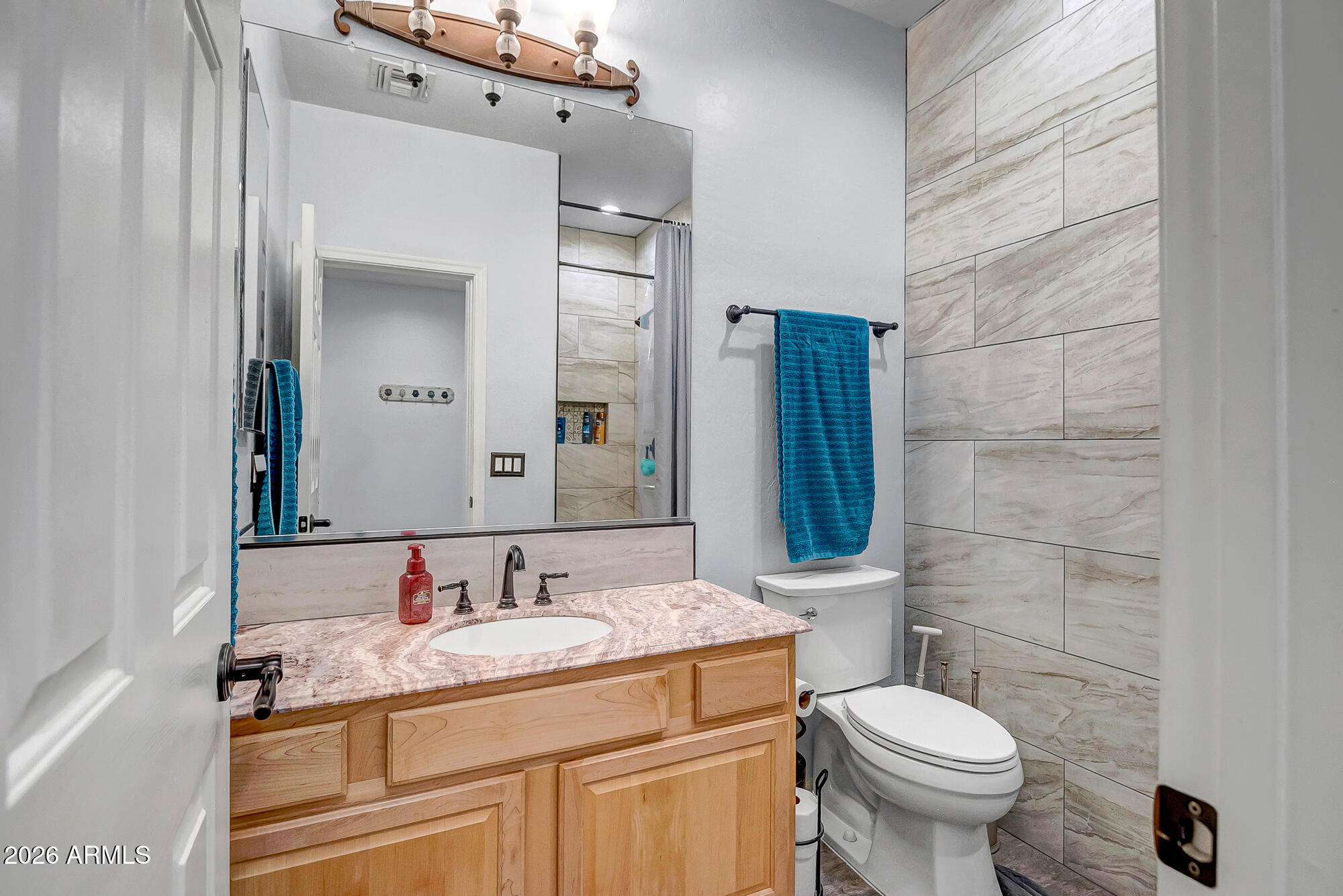 Anthem Parkside - Residential