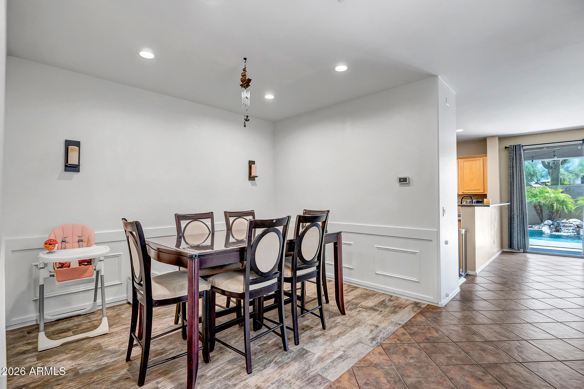 Anthem Parkside - Residential