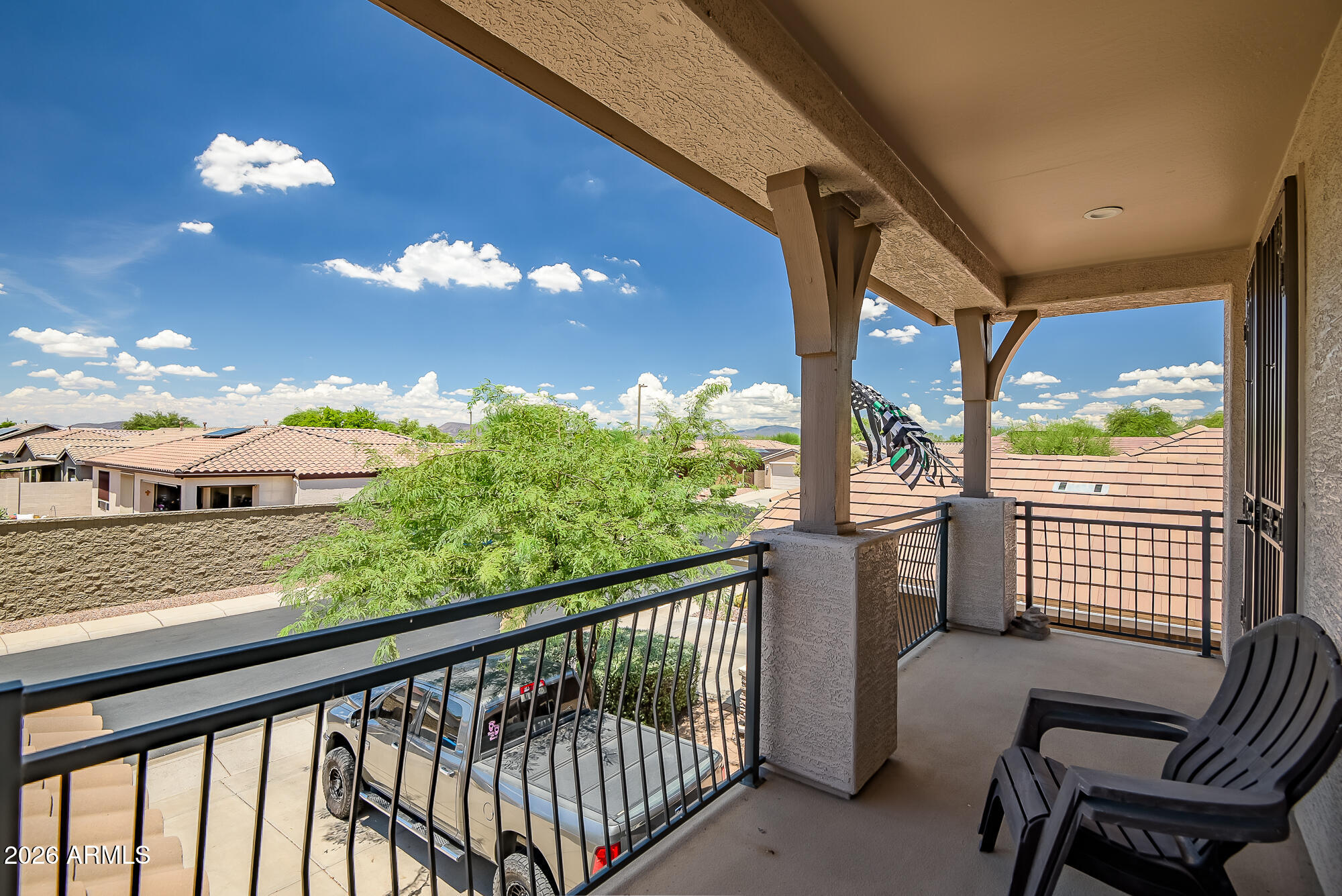 Anthem Parkside - Residential