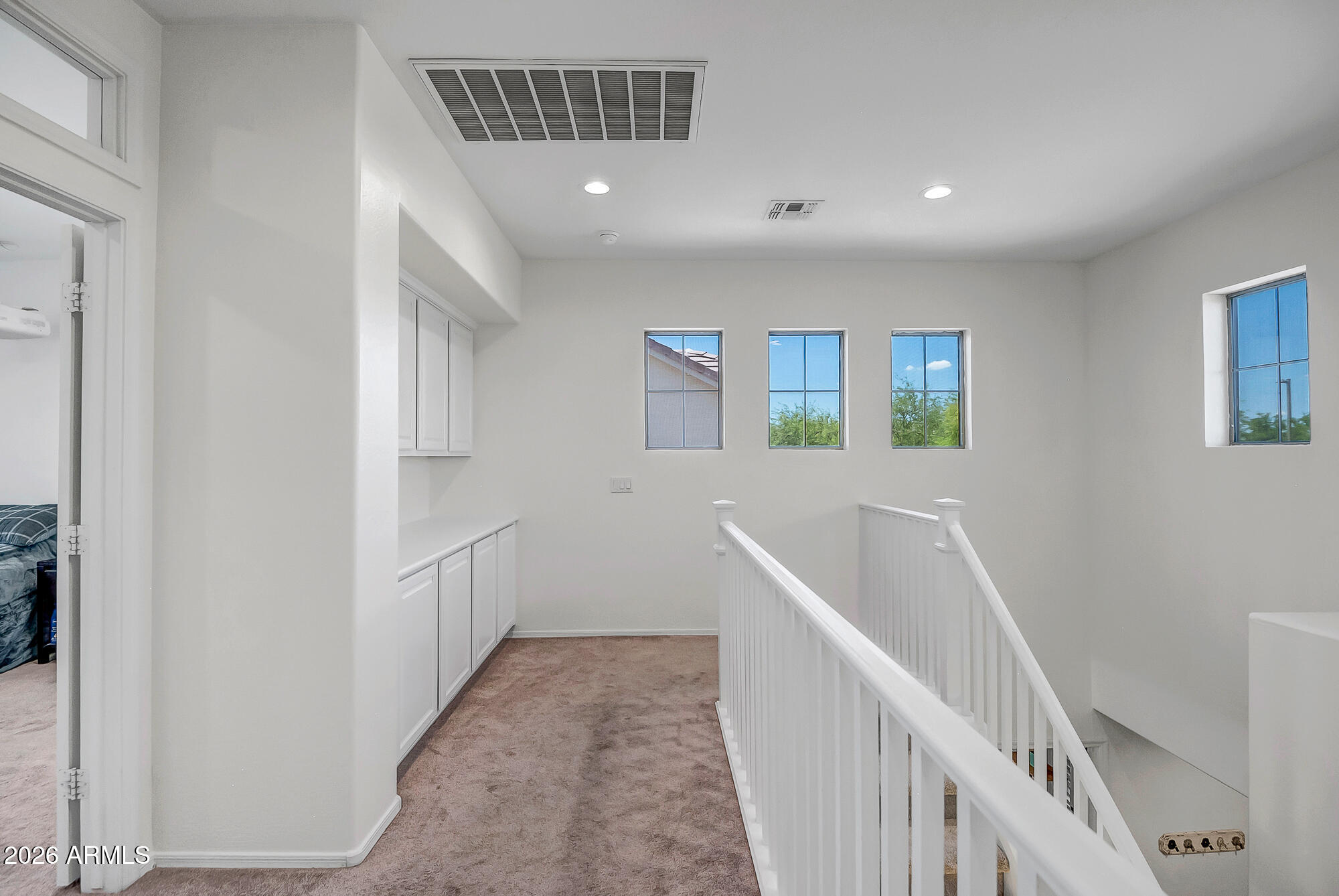 Anthem Parkside - Residential