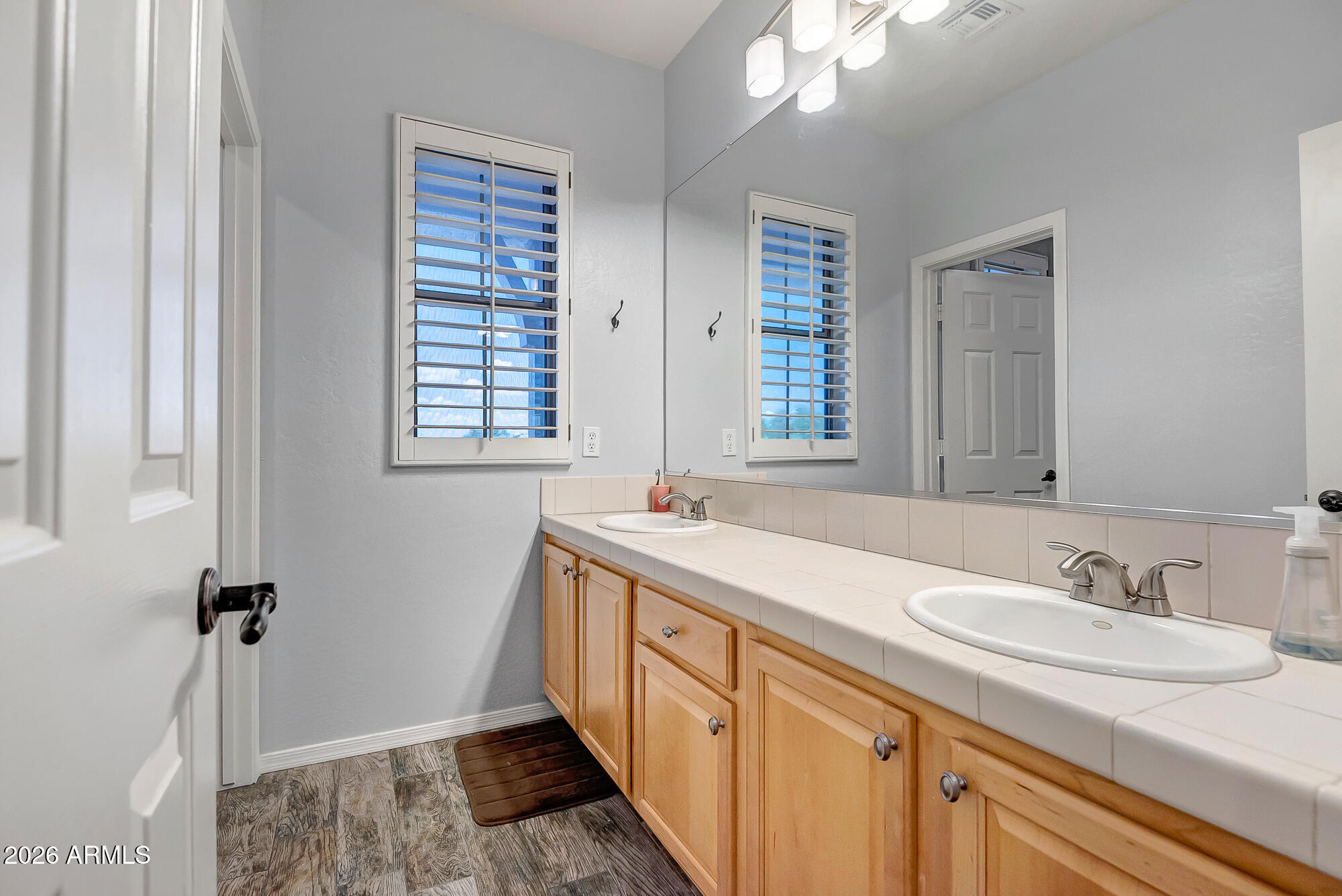 Anthem Parkside - Residential