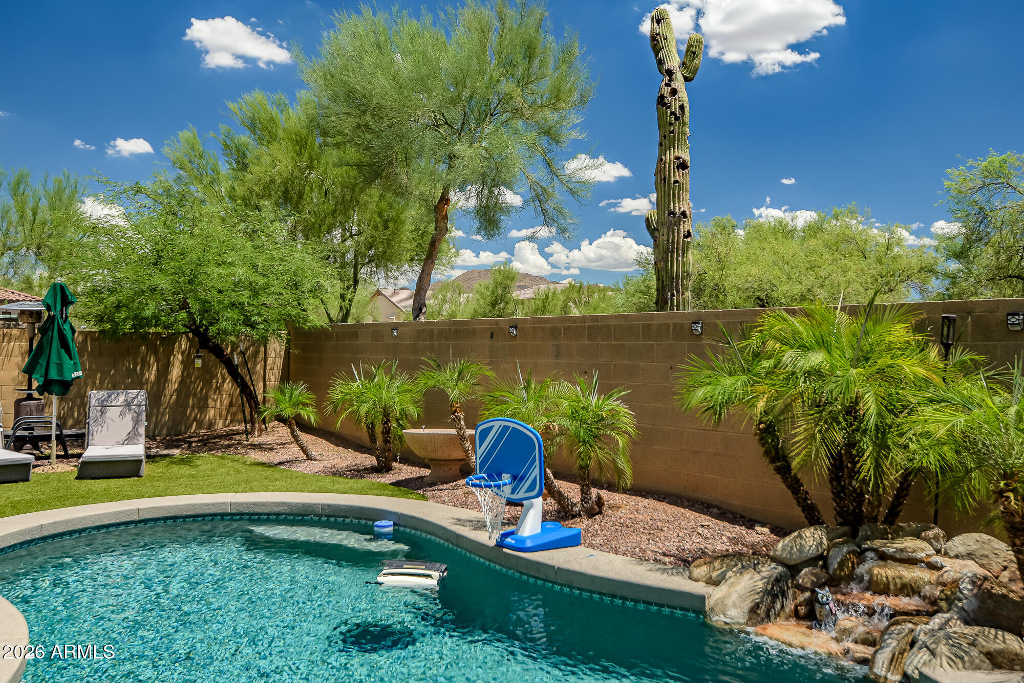 Anthem Parkside - Residential