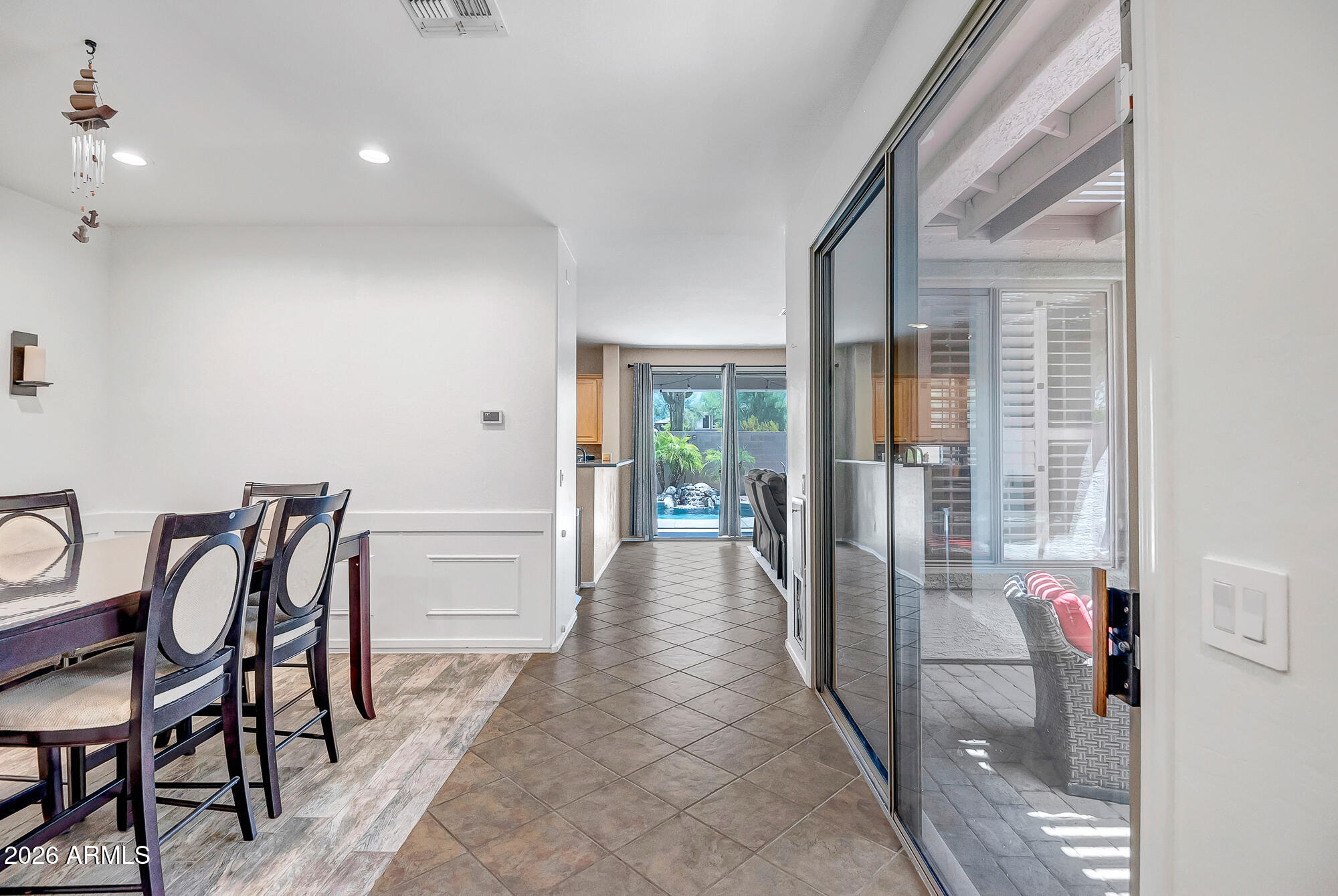 Anthem Parkside - Residential