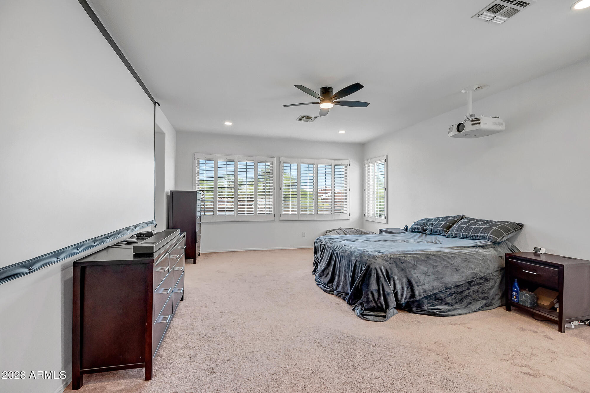 Anthem Parkside - Residential