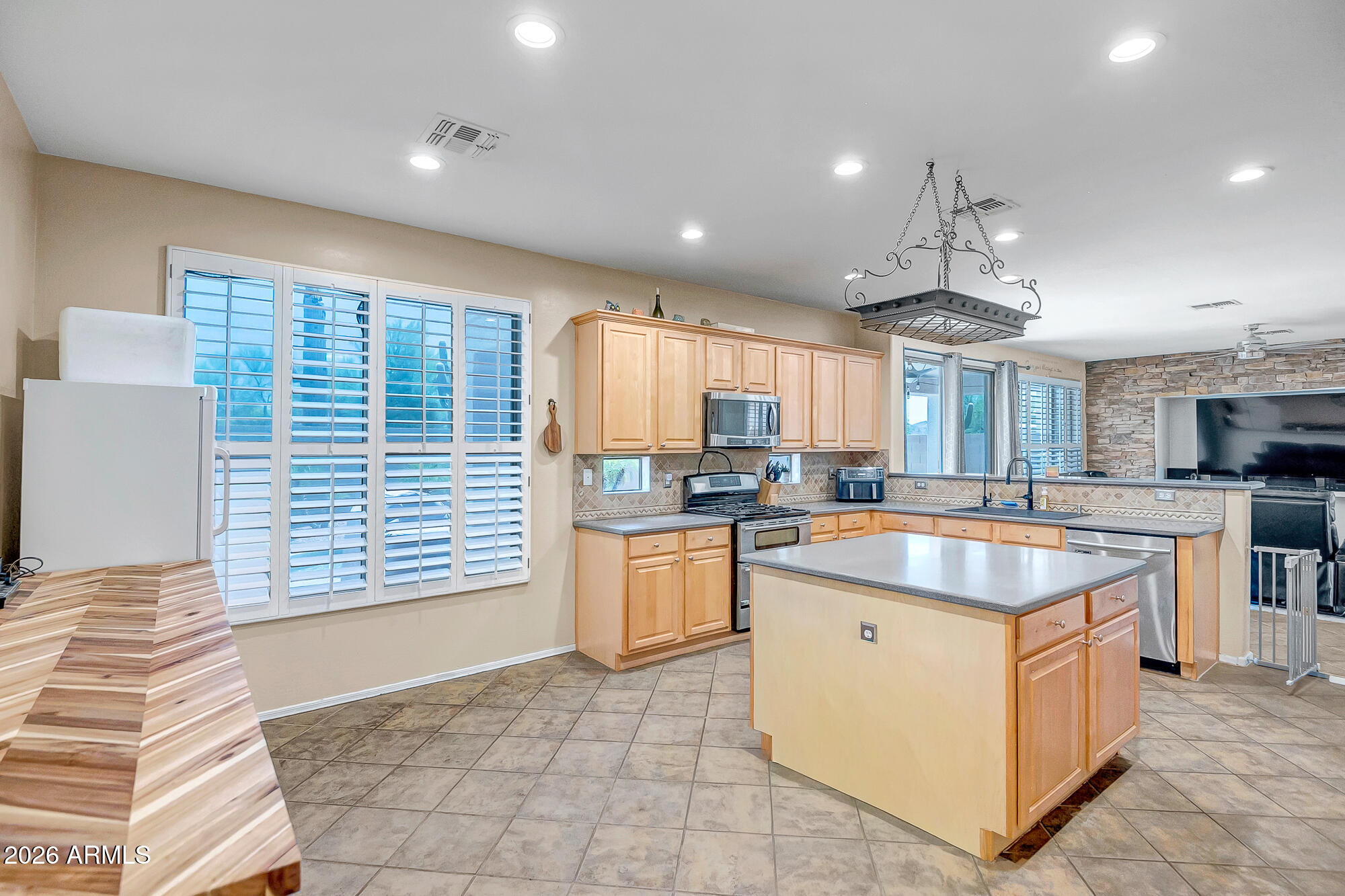 Anthem Parkside - Residential