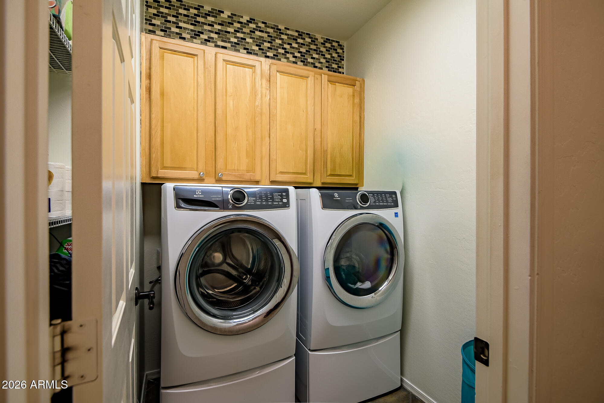 Anthem Parkside - Residential