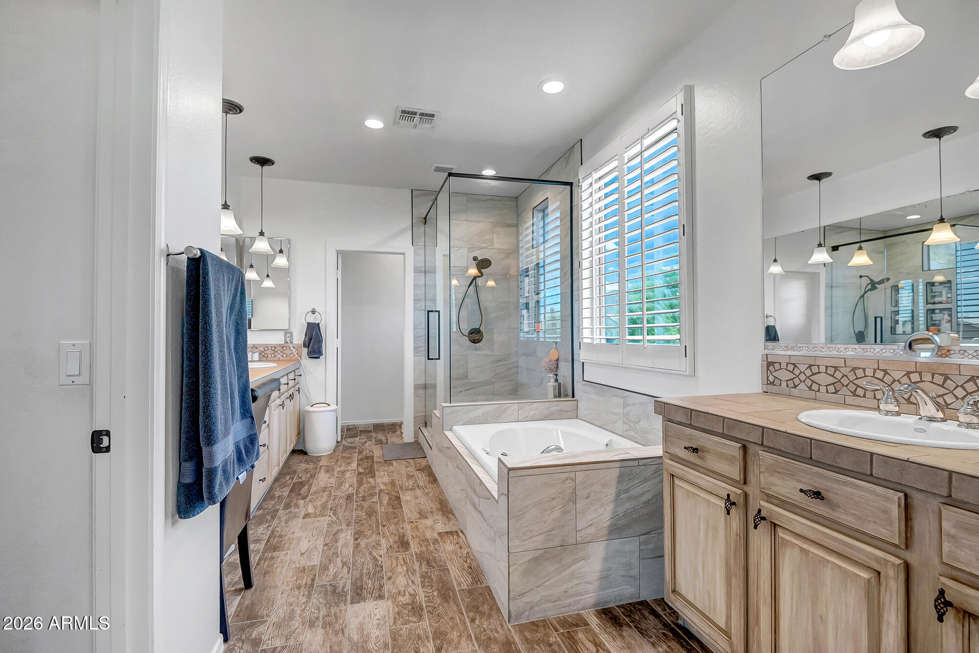 Anthem Parkside - Residential
