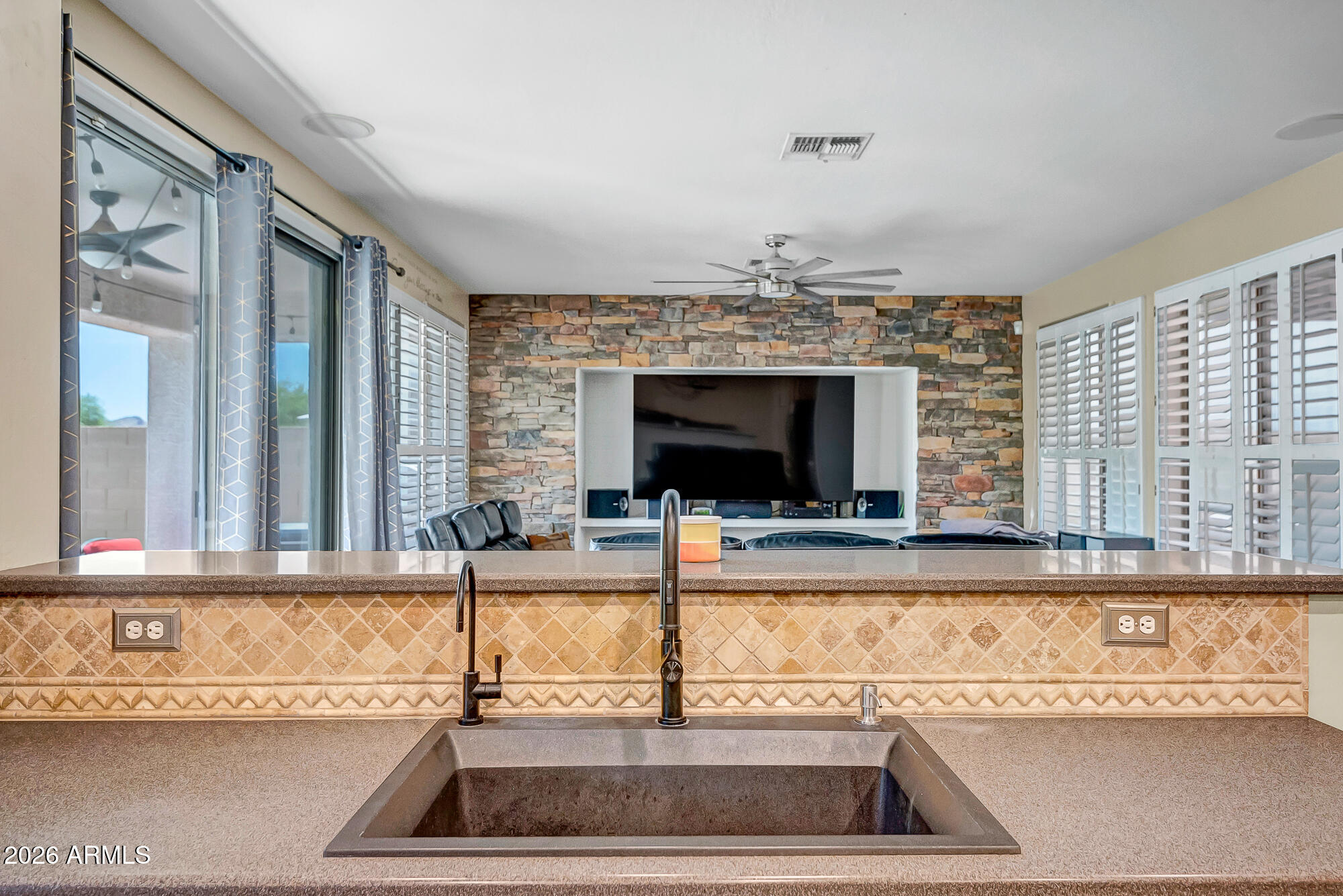 Anthem Parkside - Residential